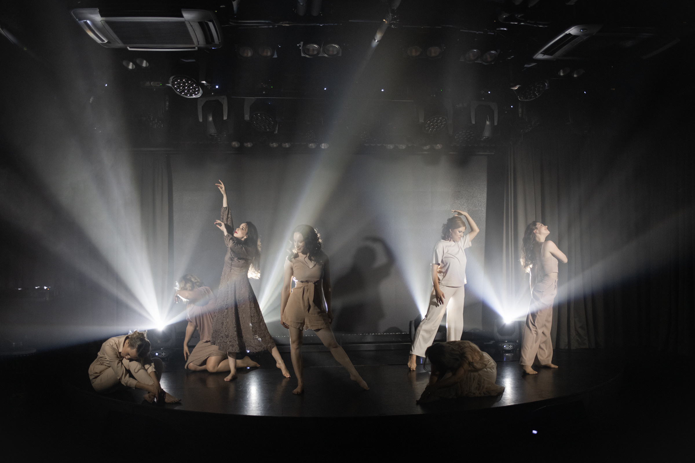 Репортаж с выпускного академии RASPUTIN. Фомина Елена Свадебный и семейный фотограф