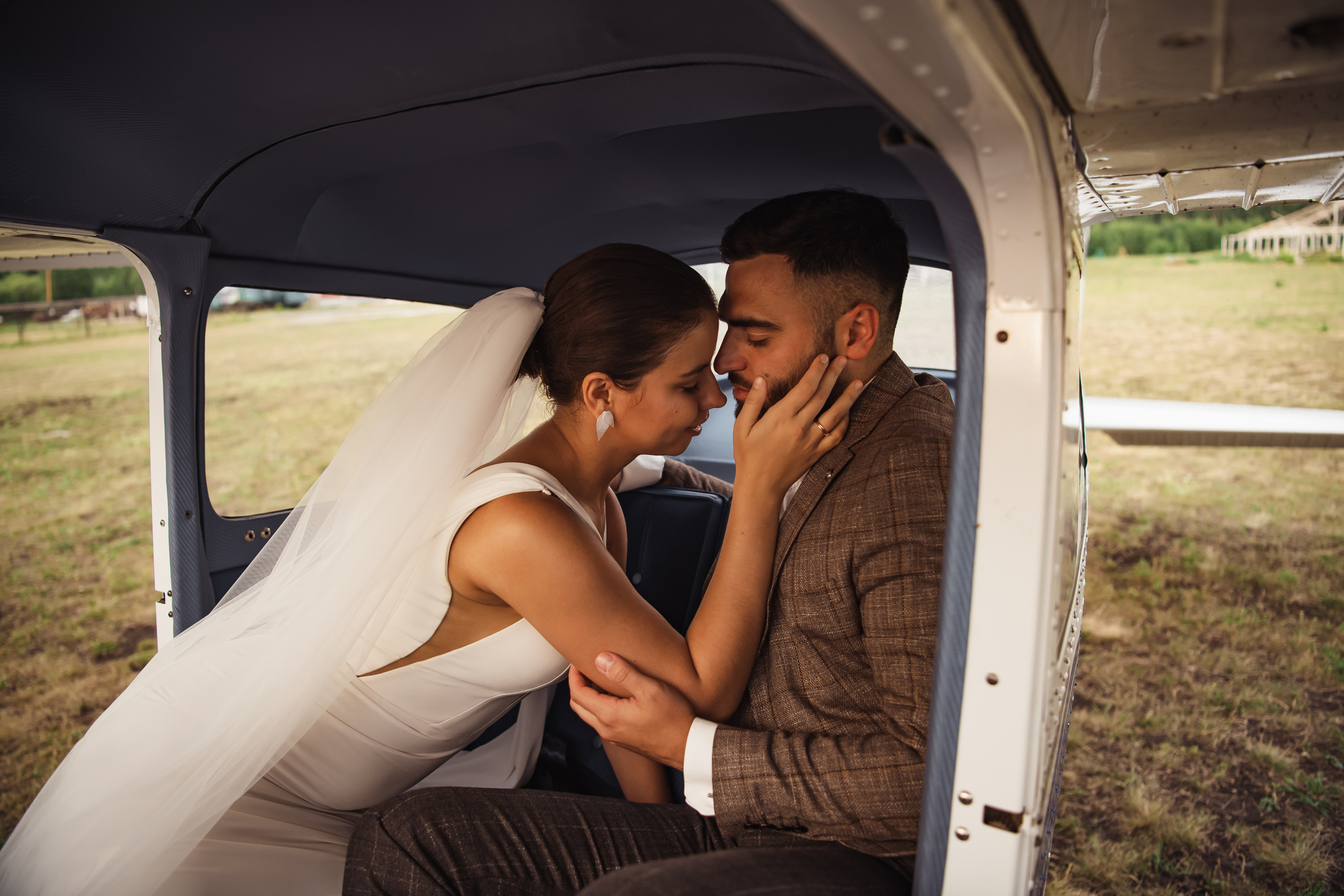 Анастасия и Арсен. Фомина Елена Свадебный и семейный фотограф