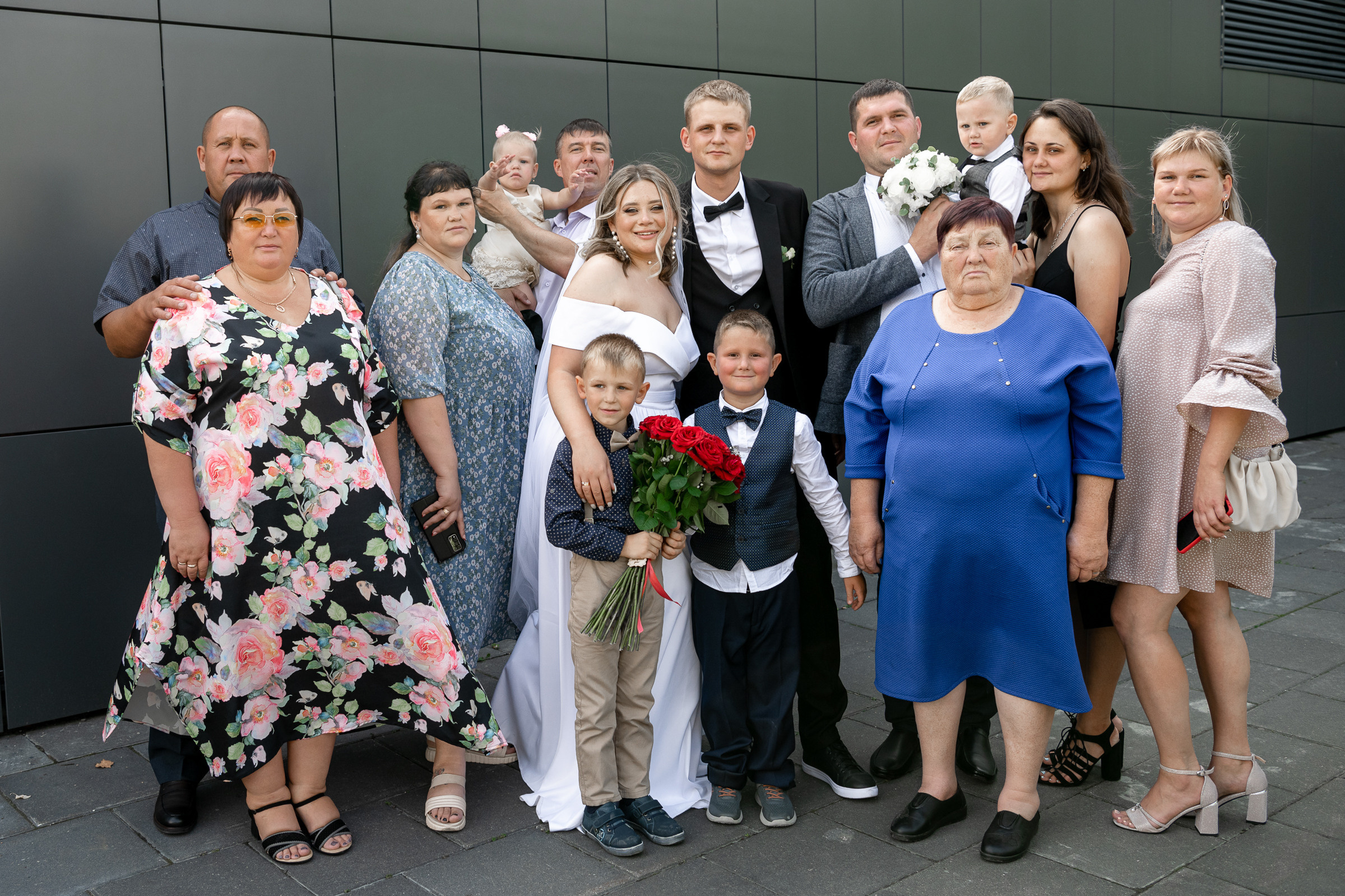 Екатерина и Владислав. Фомина Елена Свадебный и семейный фотограф