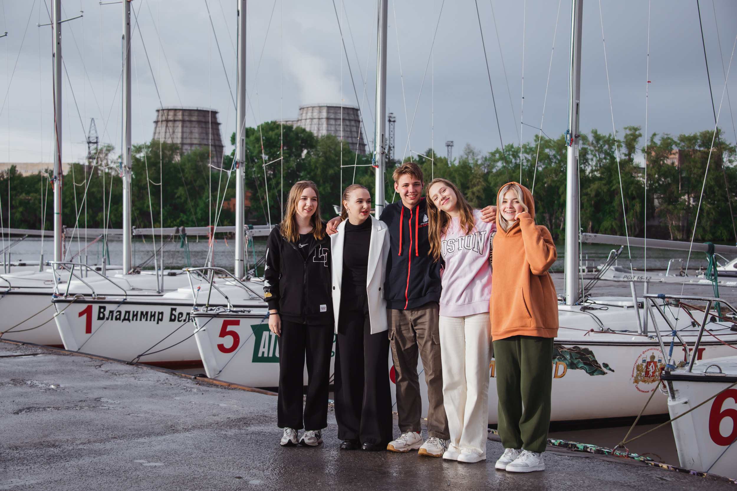 Выпускной. Фомина Елена Свадебный и семейный фотограф