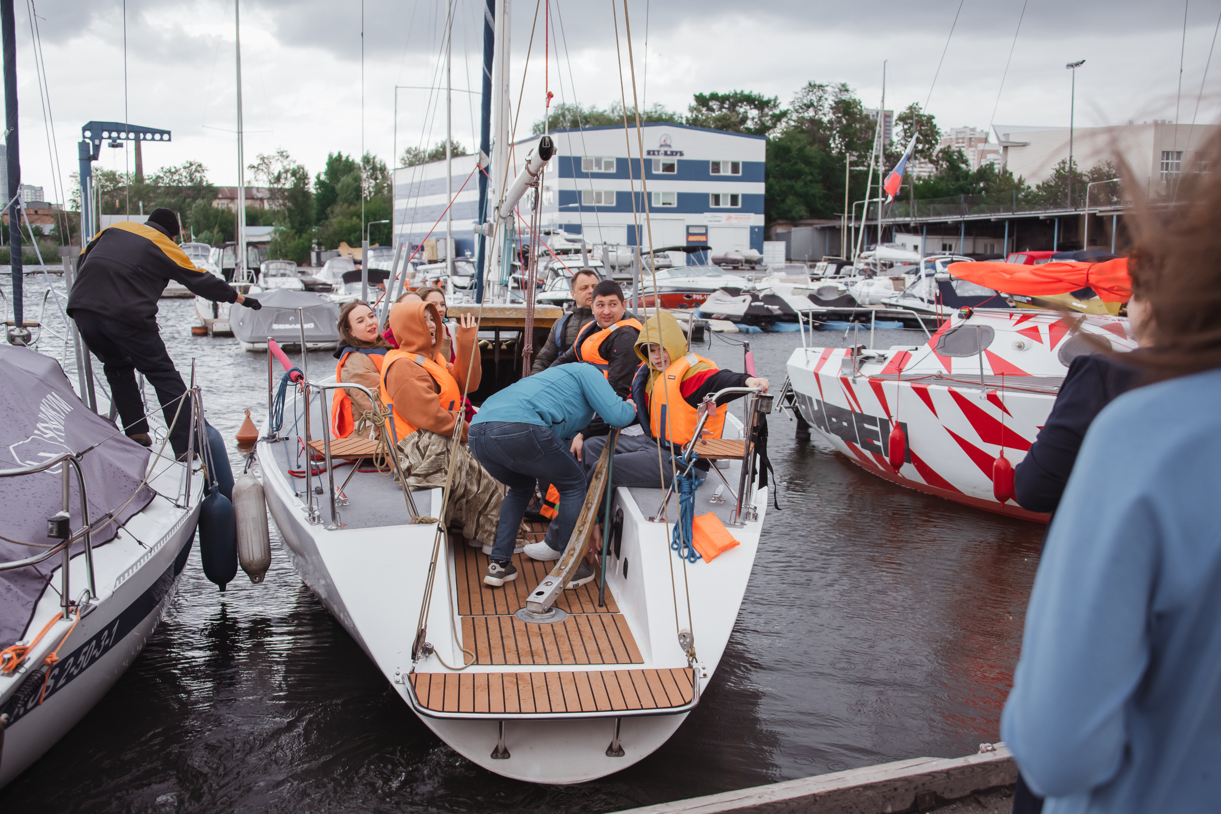 Выпускной. Фомина Елена Свадебный и семейный фотограф