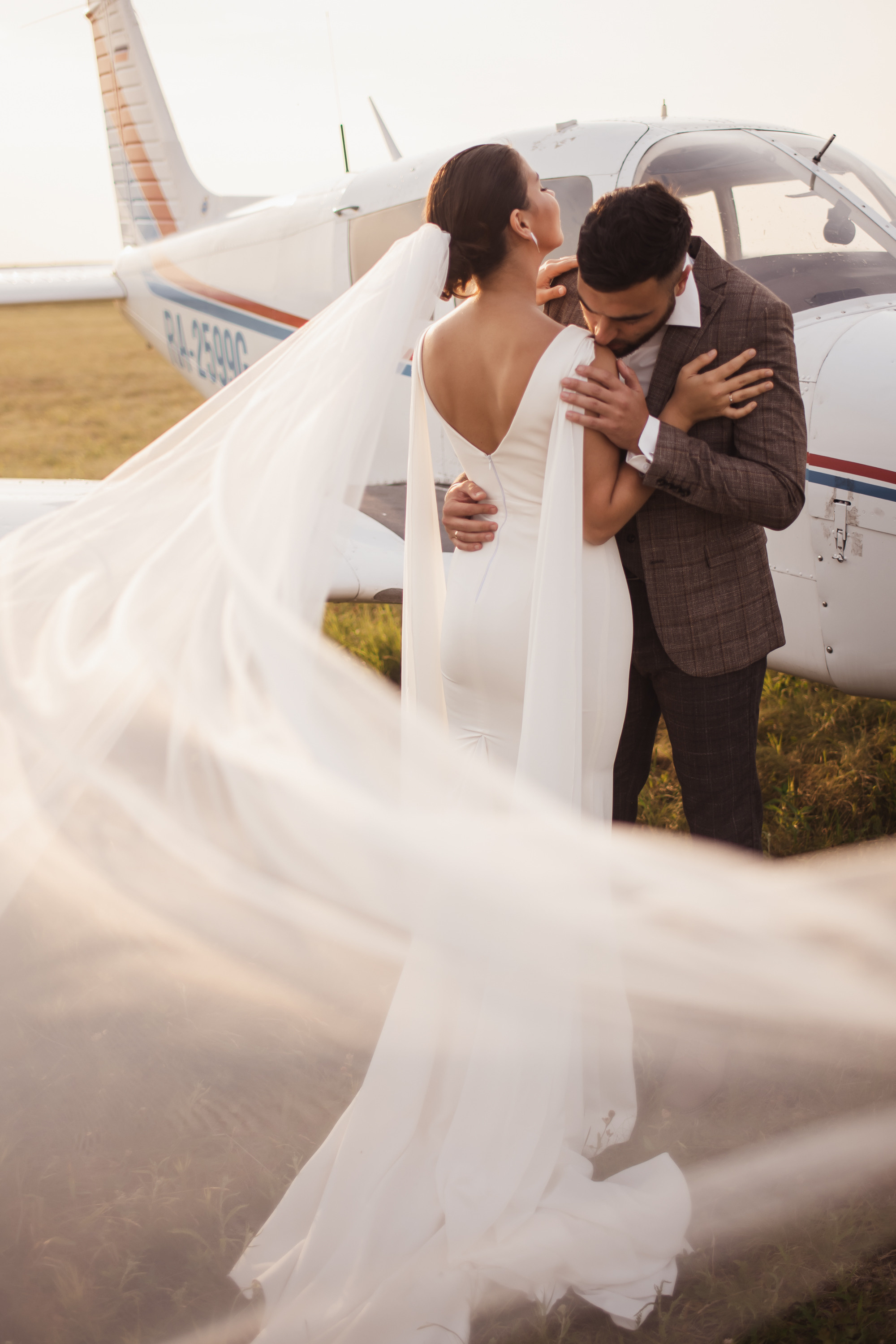 Анастасия и Арсен. Фомина Елена Свадебный и семейный фотограф