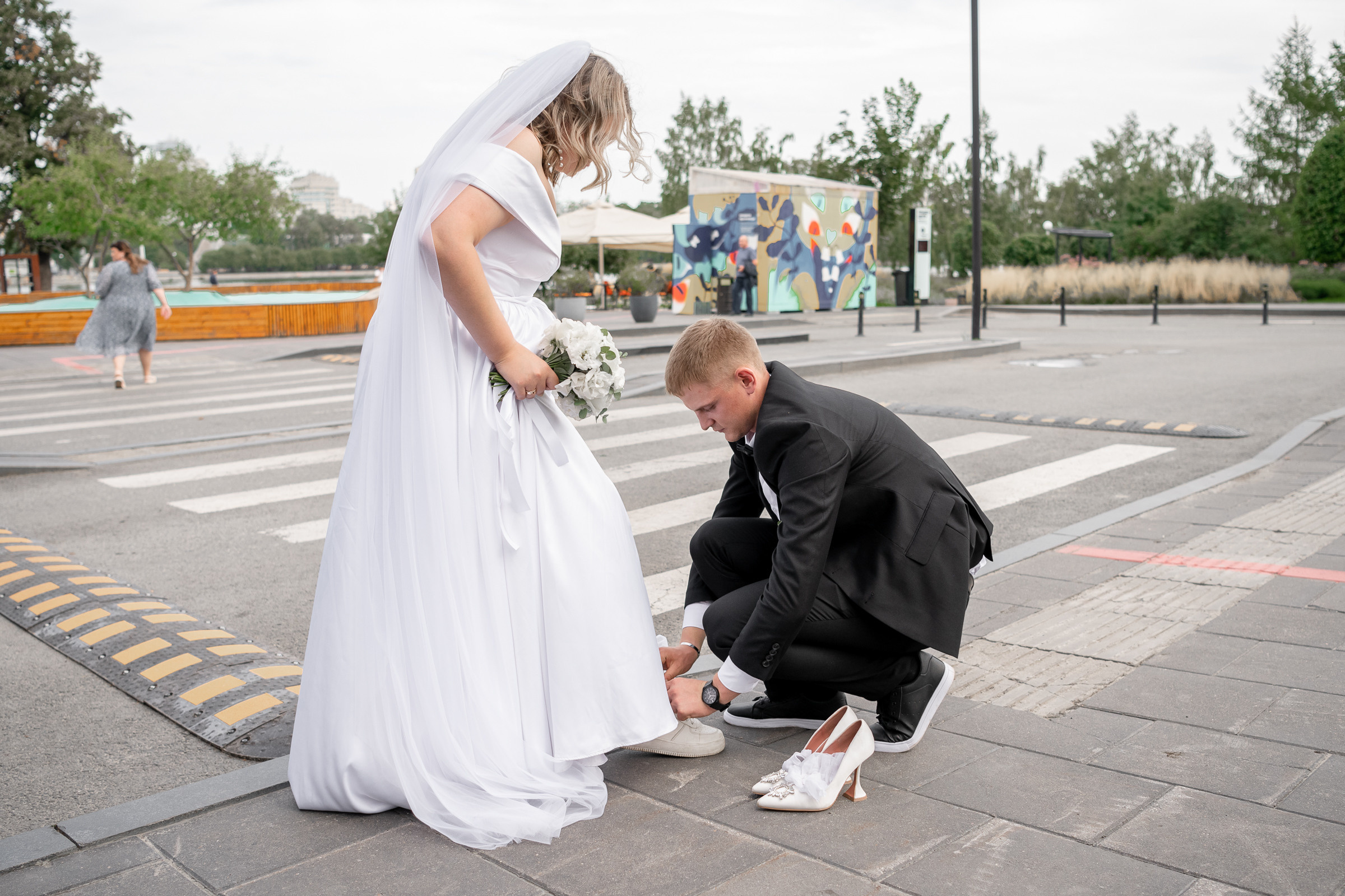 Екатерина и Владислав. Фомина Елена Свадебный и семейный фотограф