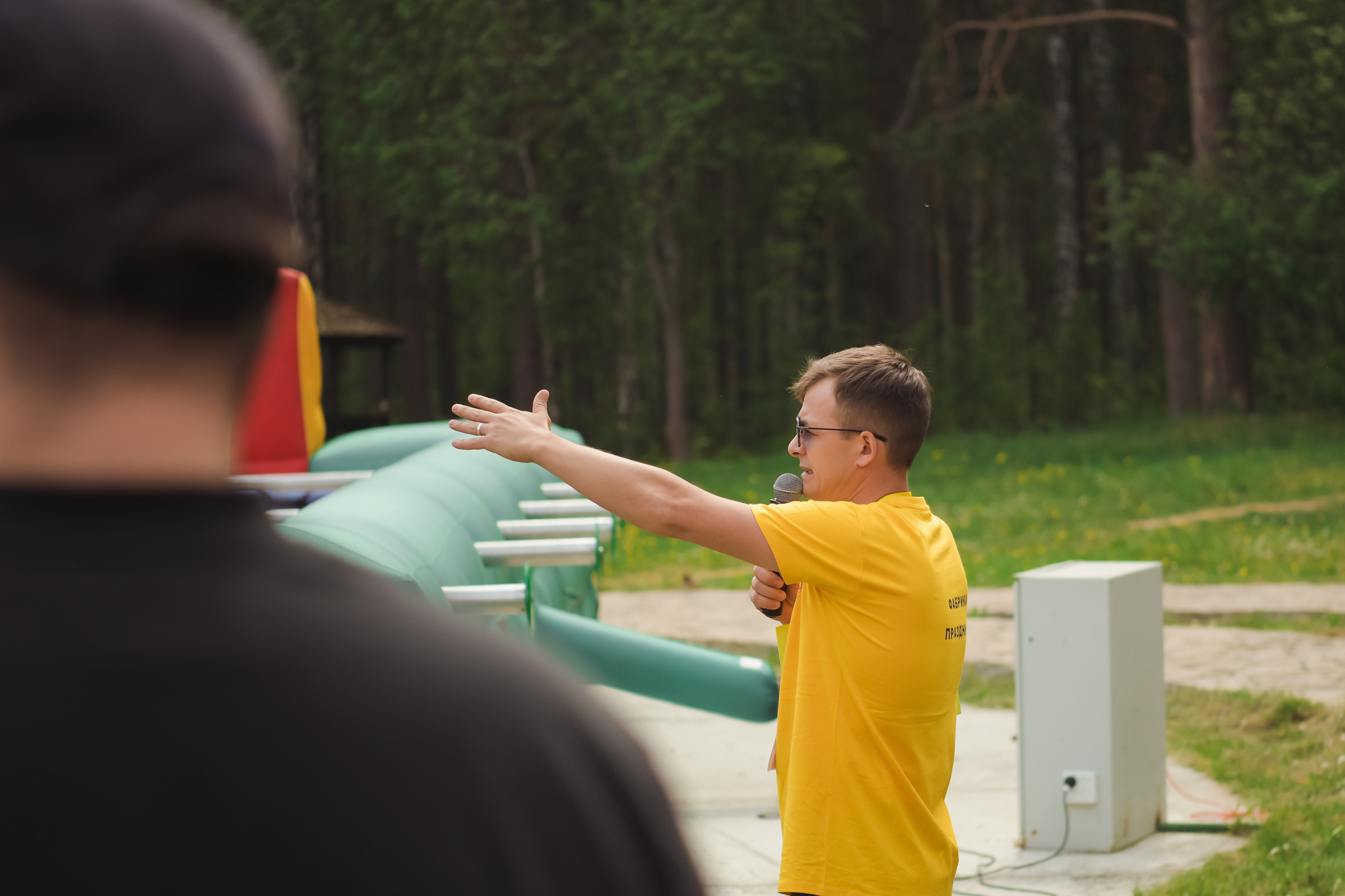 Тим билдинг. Фомина Елена Свадебный и семейный фотограф