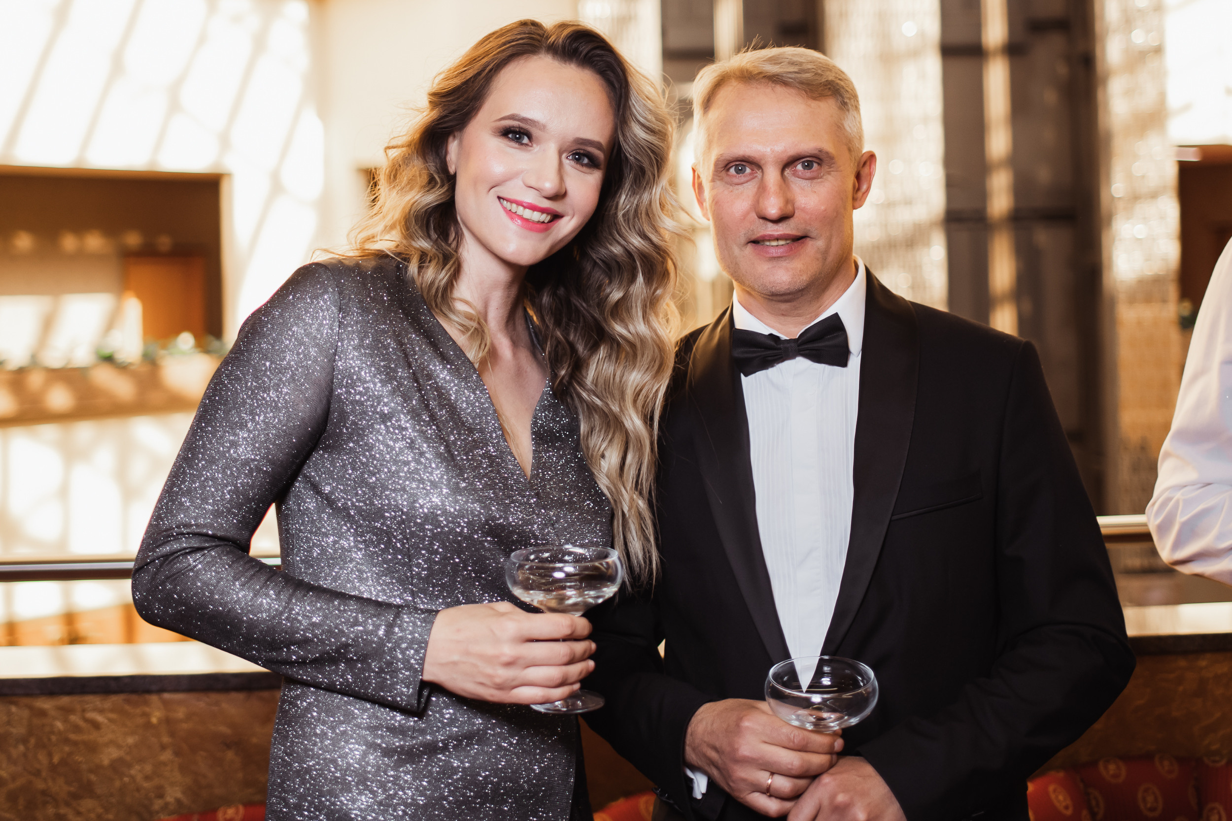 Юбилей 50 лет. Фомина Елена Свадебный и семейный фотограф