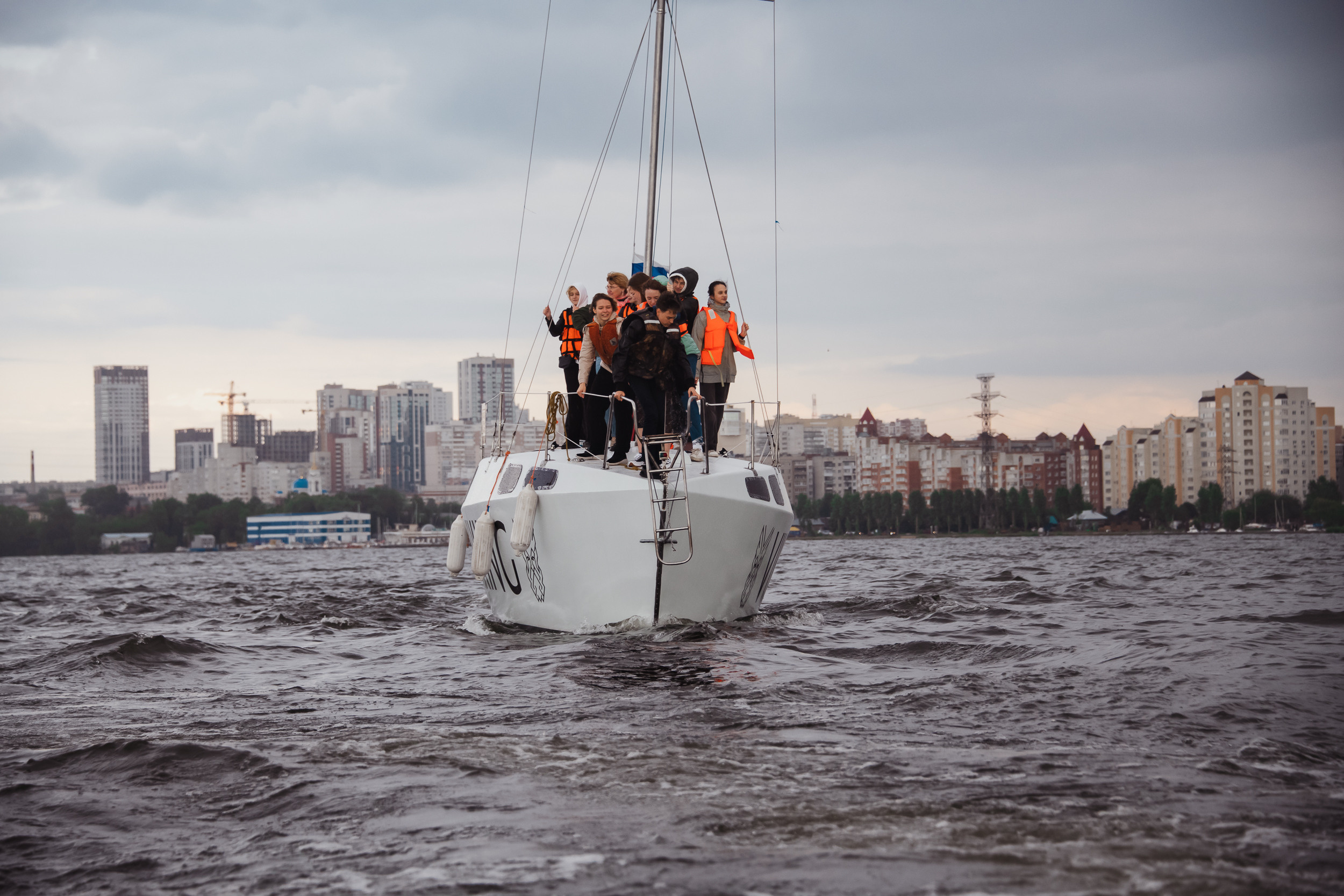 Выпускной. Фомина Елена Свадебный и семейный фотограф
