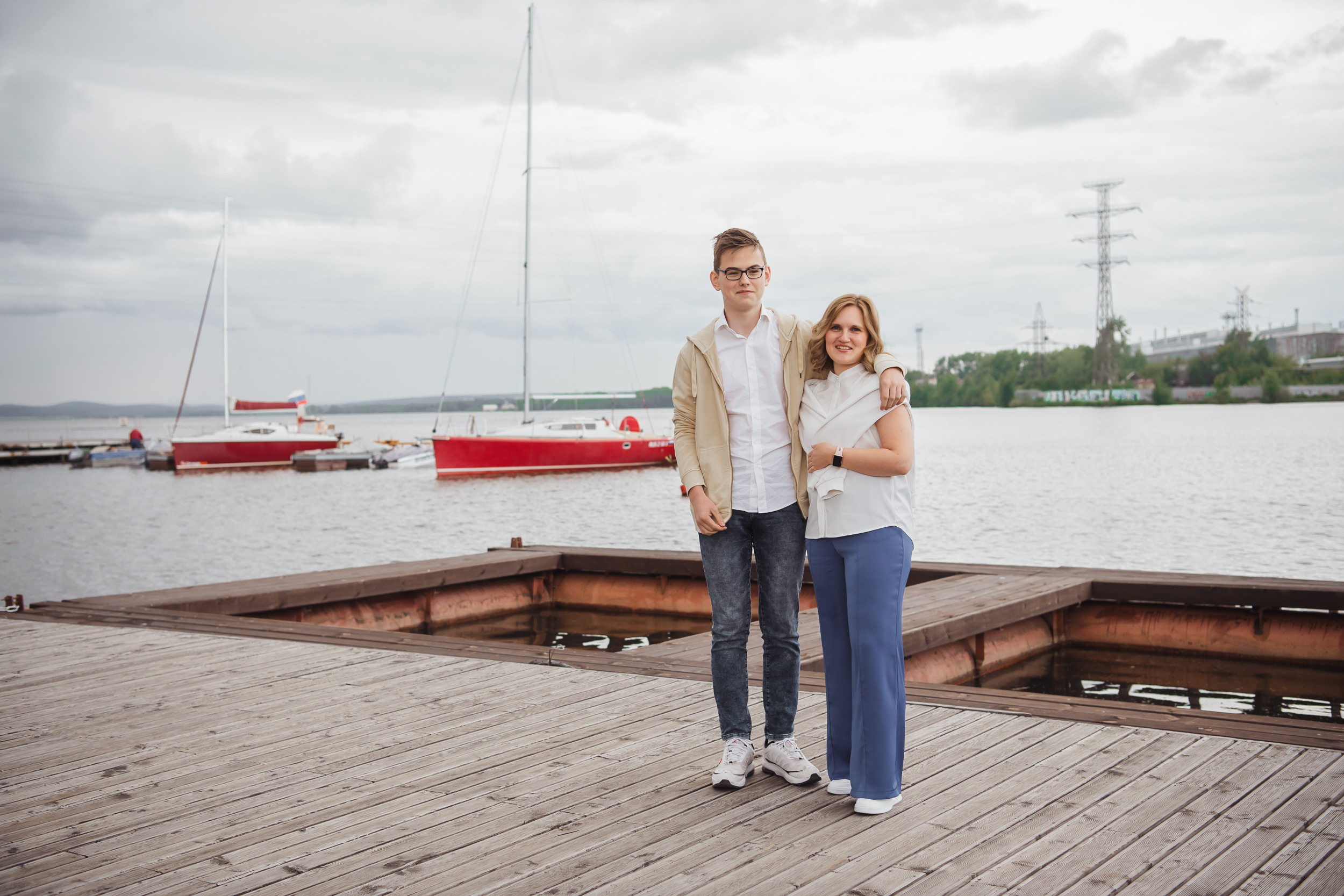 Выпускной. Фомина Елена Свадебный и семейный фотограф