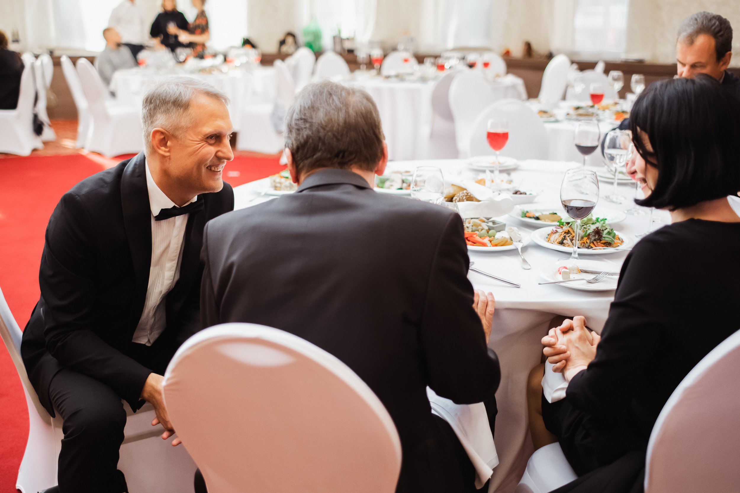 Юбилей 50 лет. Фомина Елена Свадебный и семейный фотограф