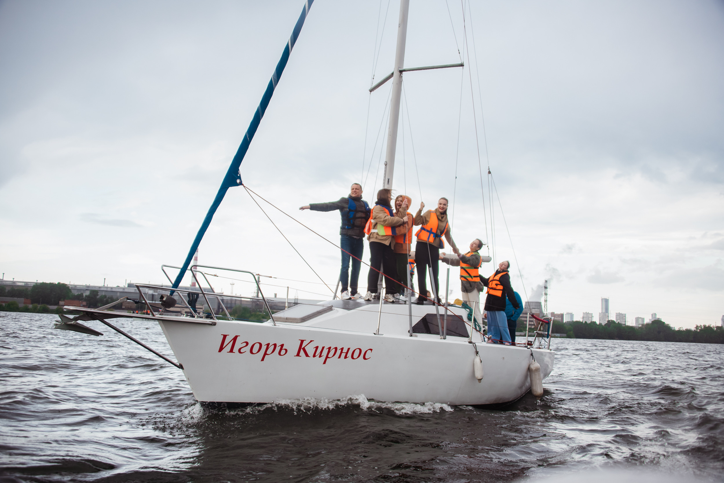 Выпускной. Фомина Елена Свадебный и семейный фотограф