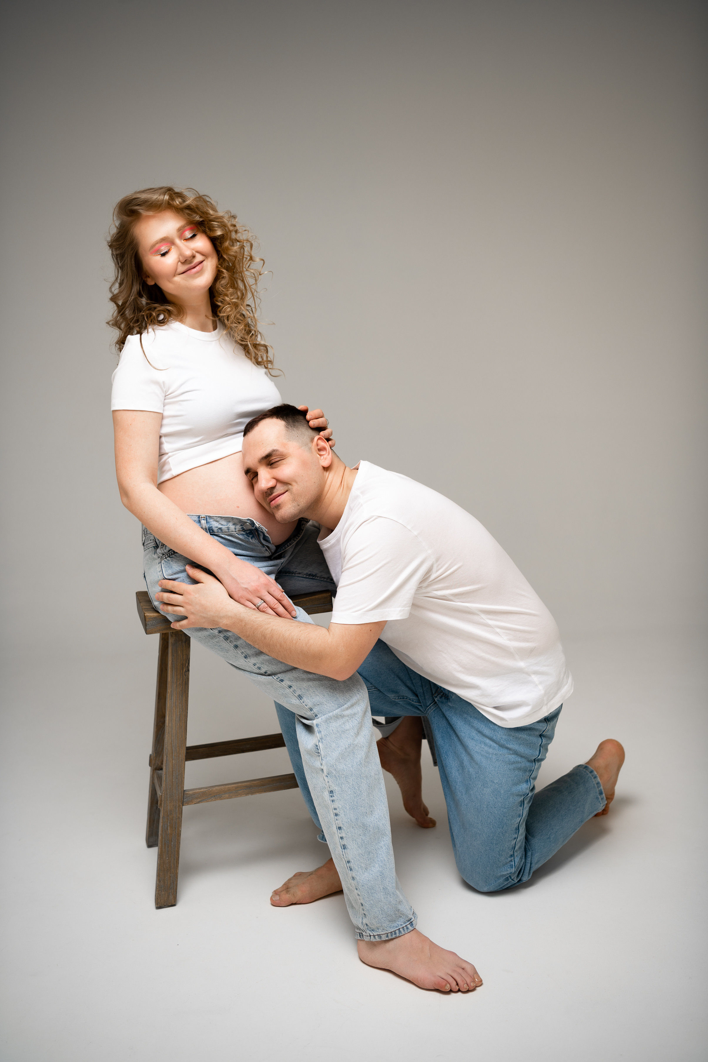 Илья и Анна. Фомина Елена Свадебный и семейный фотограф