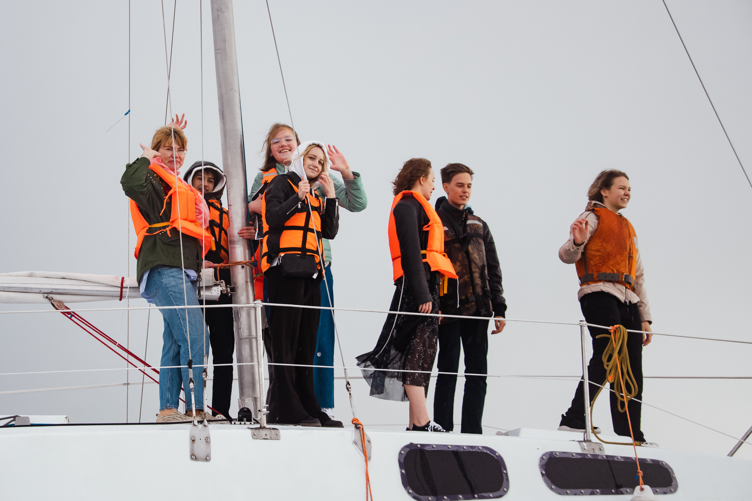 Выпускной. Фомина Елена Свадебный и семейный фотограф