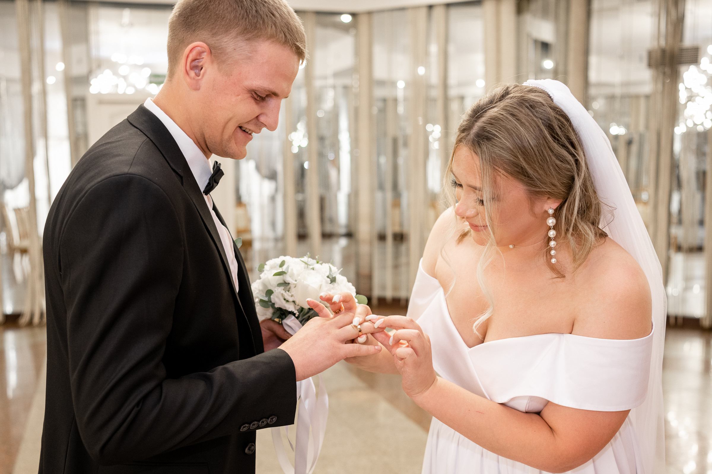 Екатерина и Владислав. Фомина Елена Свадебный и семейный фотограф