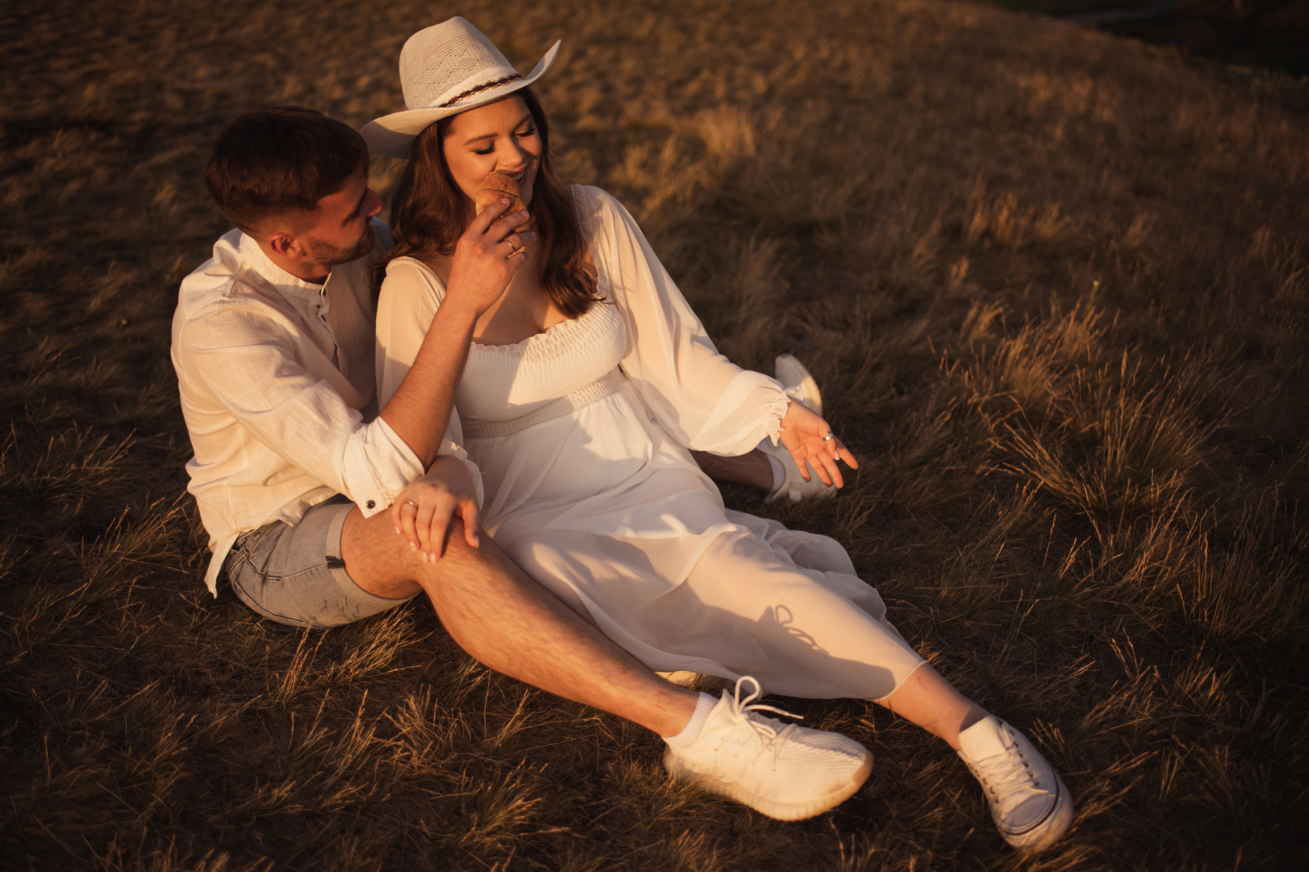 Ксения и Михаил. Фомина Елена Свадебный и семейный фотограф