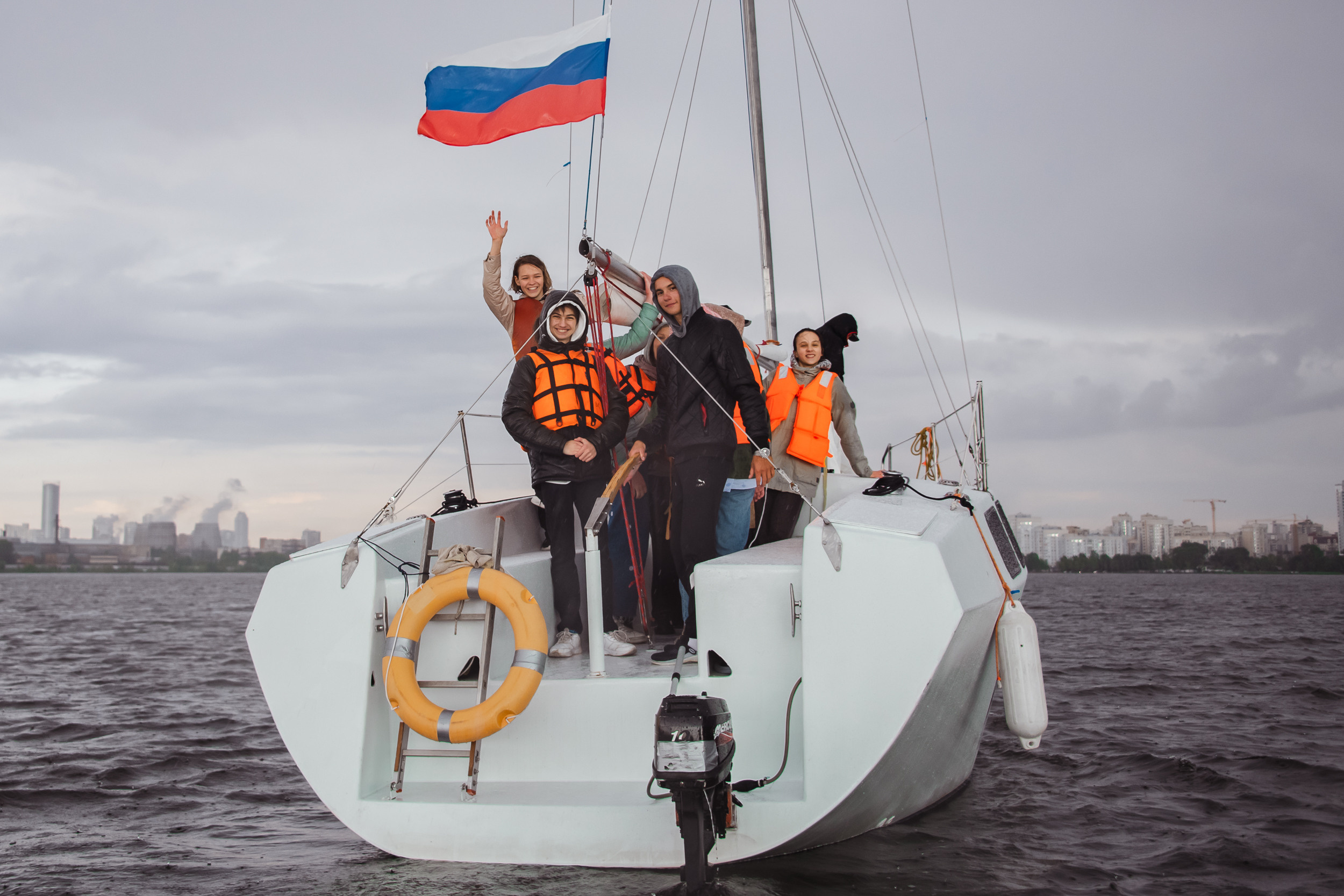 Выпускной. Фомина Елена Свадебный и семейный фотограф