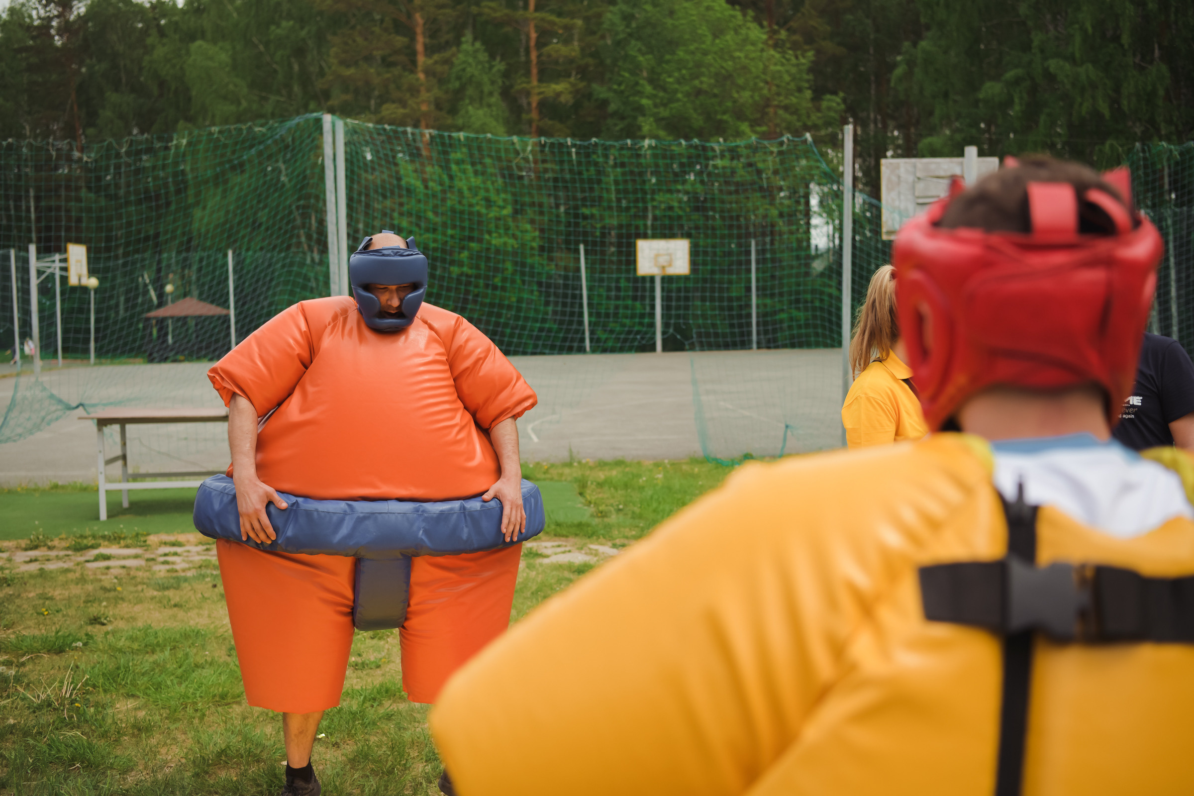 Тим билдинг. Фомина Елена Свадебный и семейный фотограф