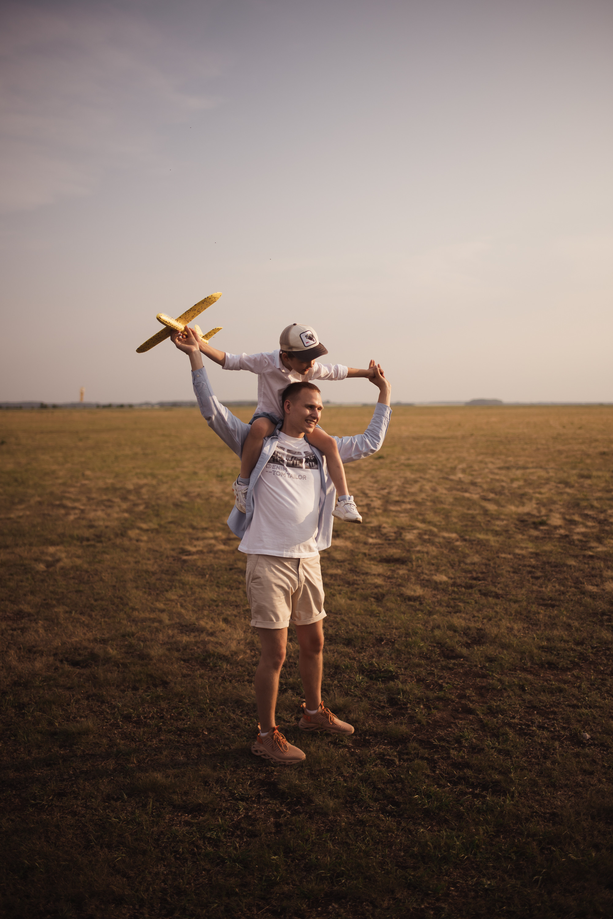 Семейная фотосессия в Логиново. Фомина Елена Свадебный и семейный фотограф