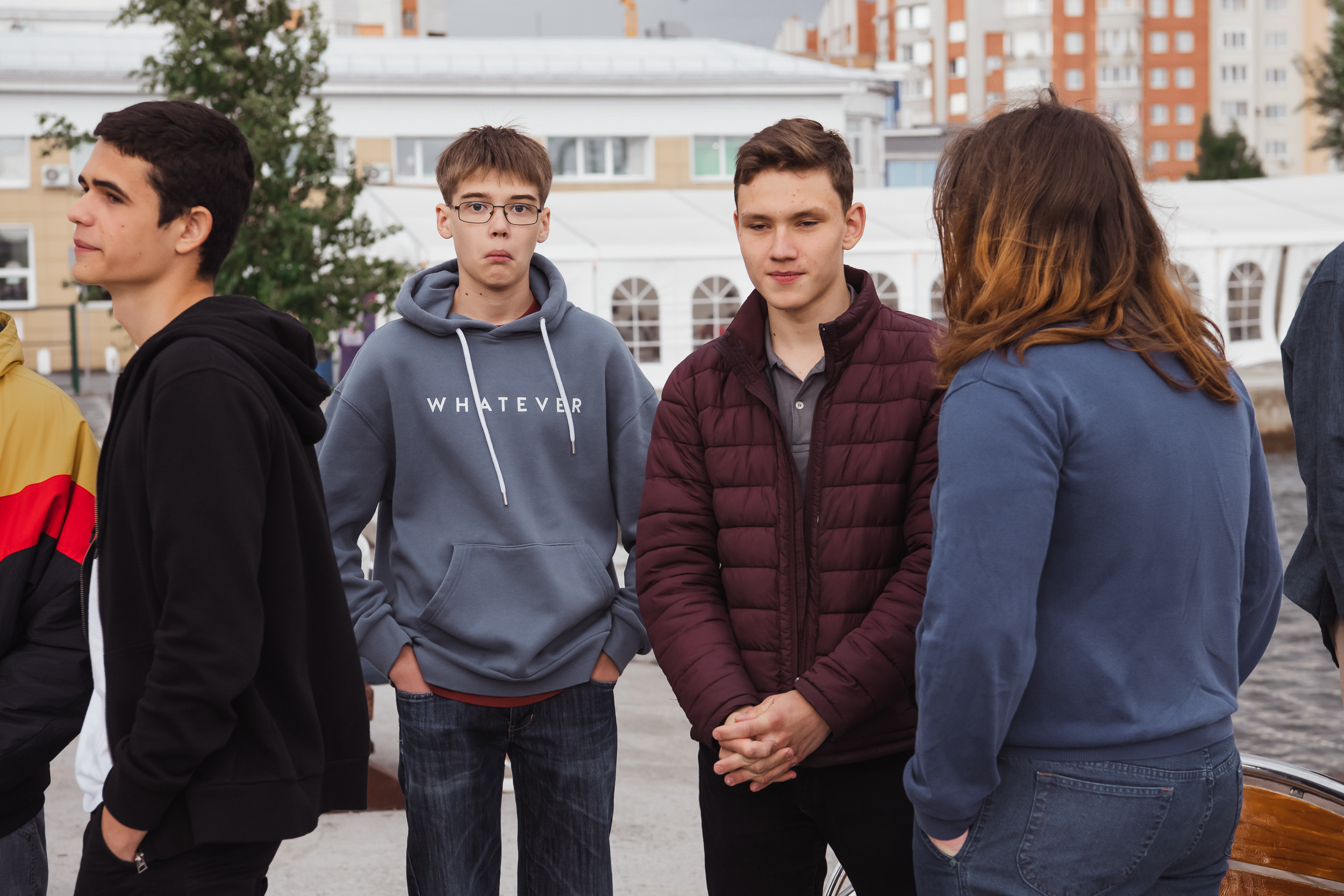 Выпускной. Фомина Елена Свадебный и семейный фотограф