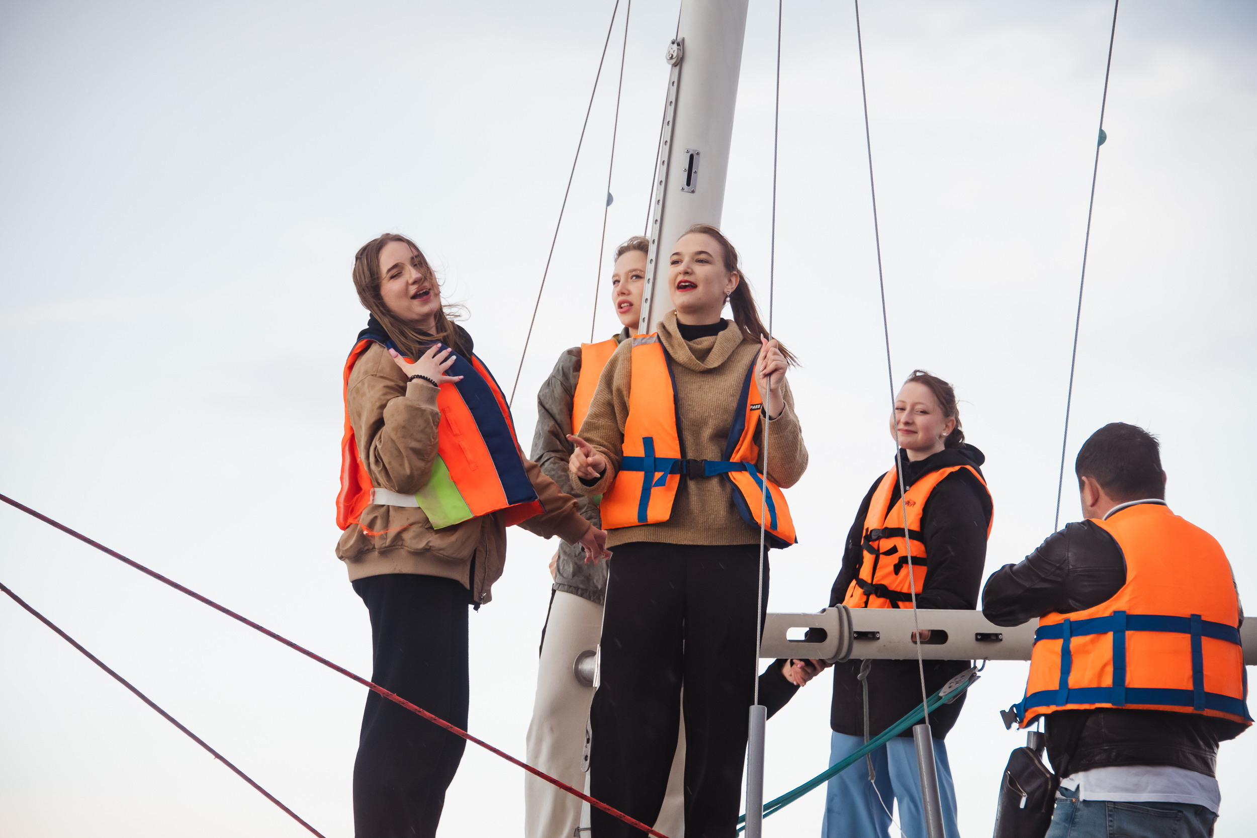 Выпускной. Фомина Елена Свадебный и семейный фотограф