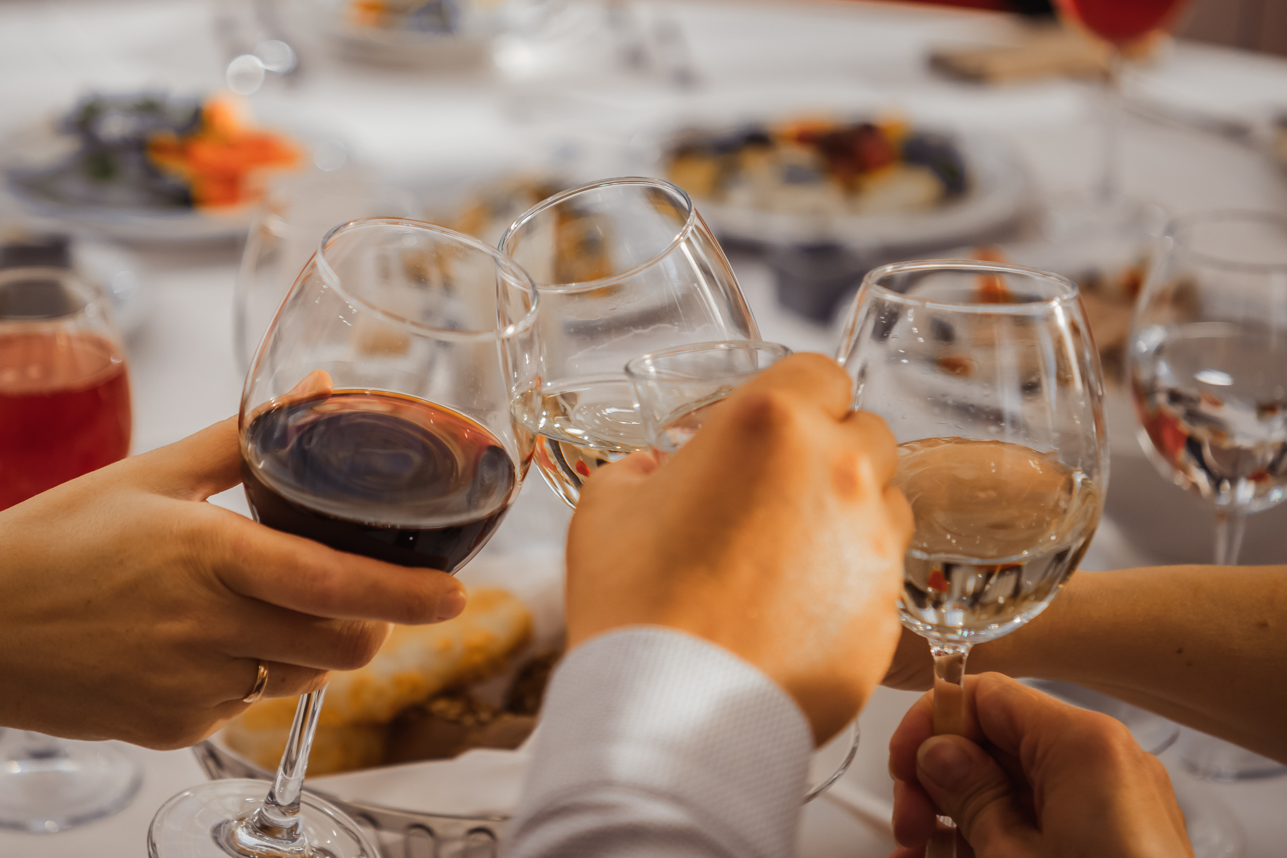 Юбилей 50 лет. Фомина Елена Свадебный и семейный фотограф