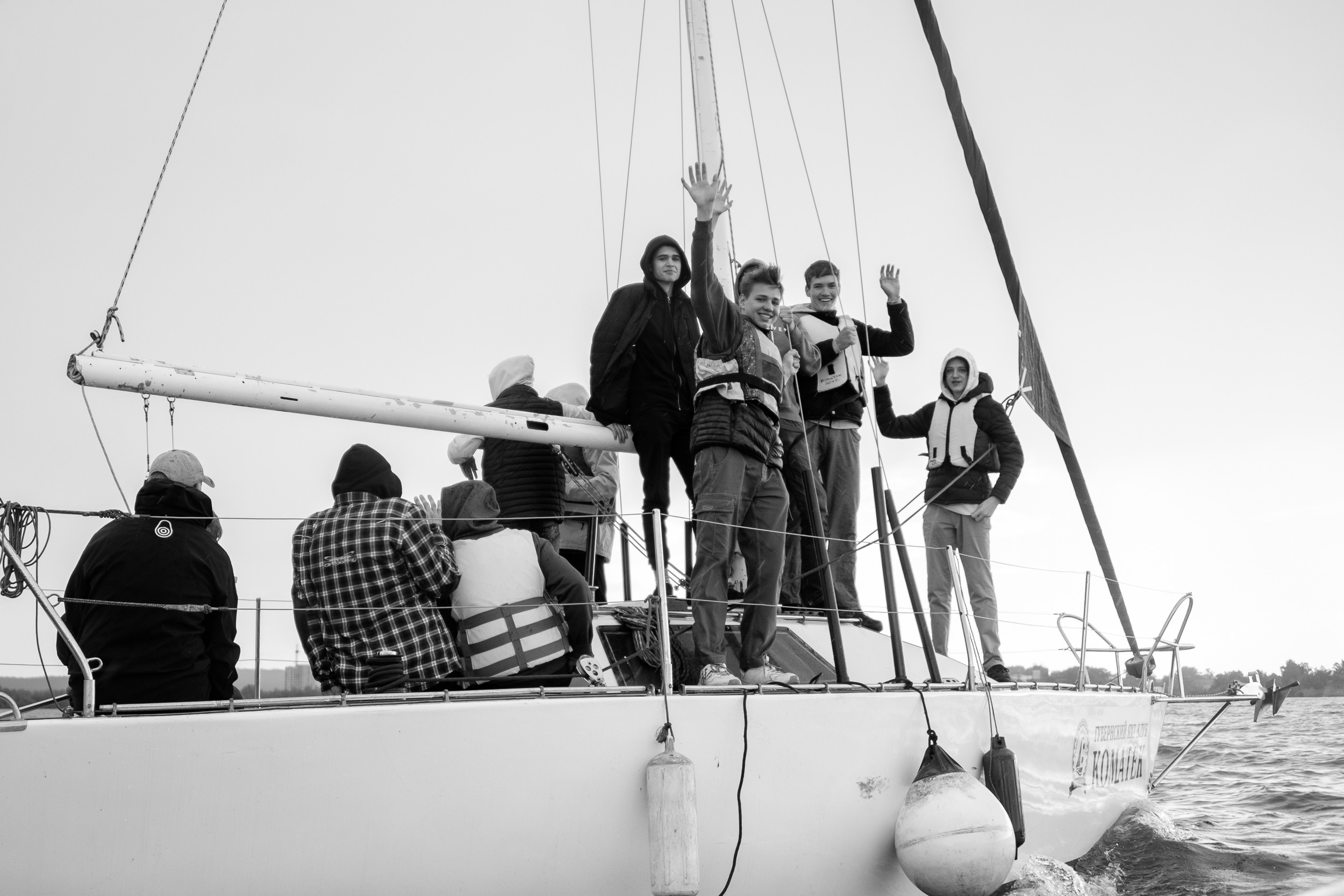 Выпускной. Фомина Елена Свадебный и семейный фотограф