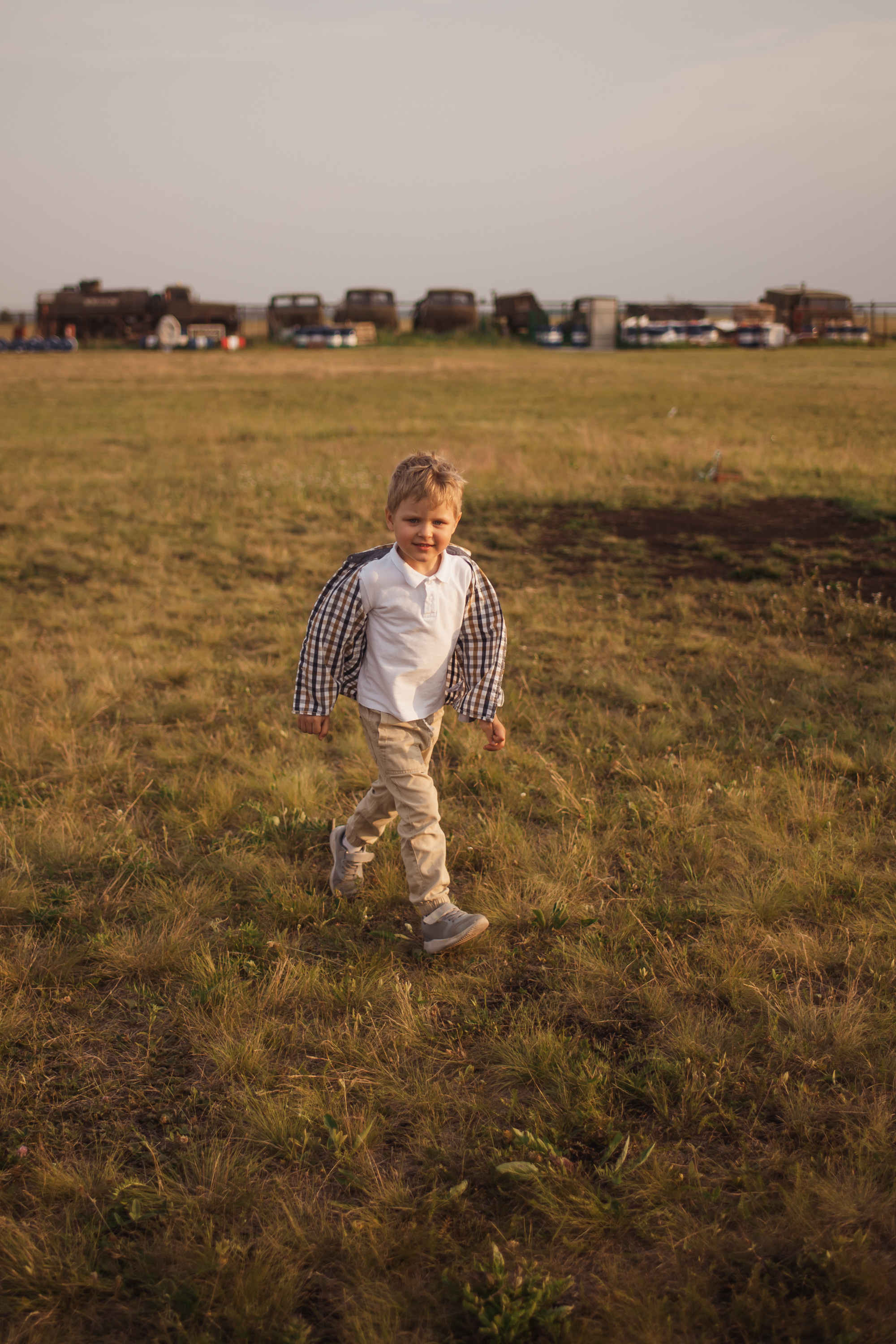 Семейная фотосессия в Логиново. Фомина Елена Свадебный и семейный фотограф