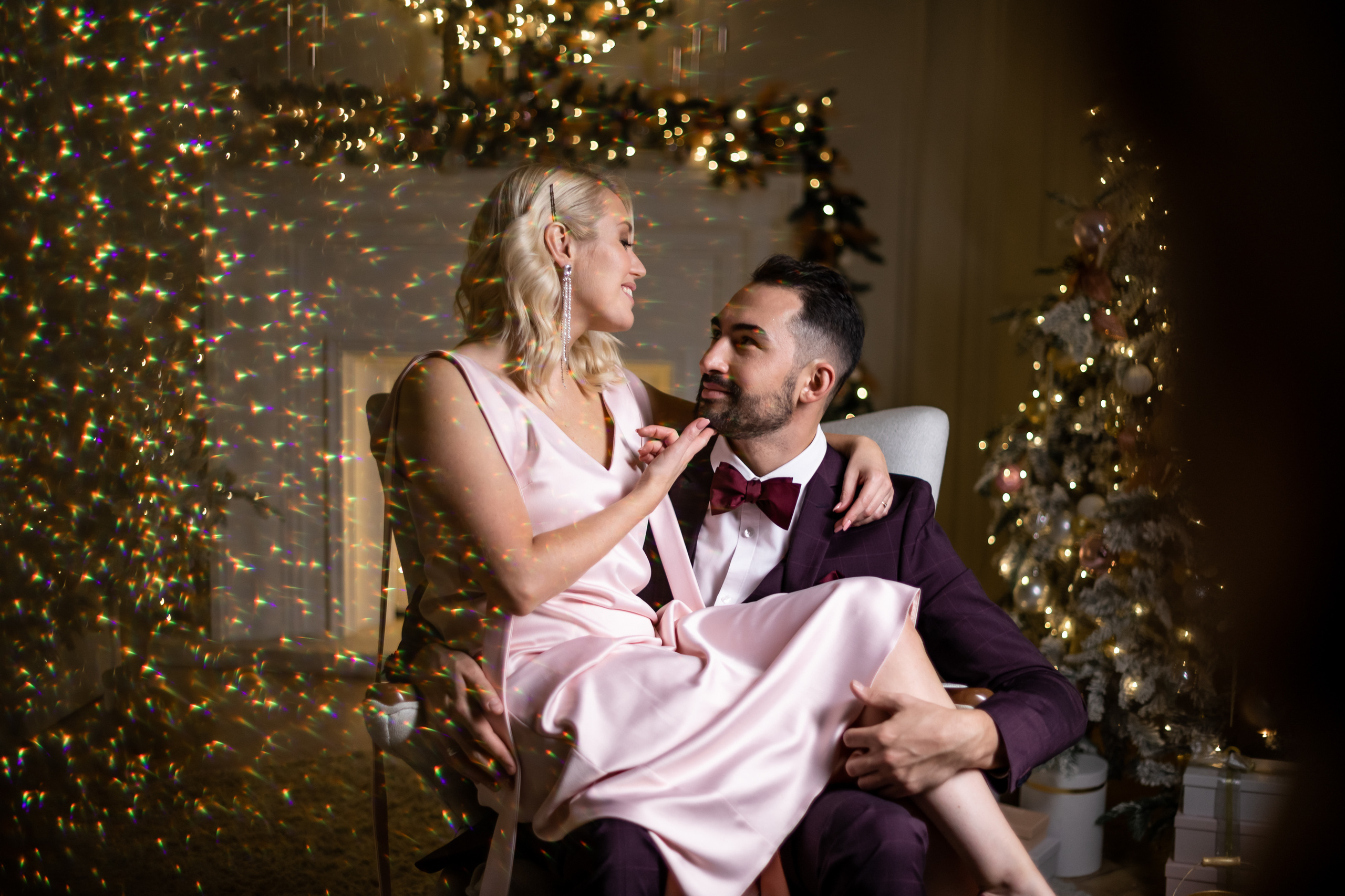 Семья Лисуновых. Фомина Елена Свадебный и семейный фотограф