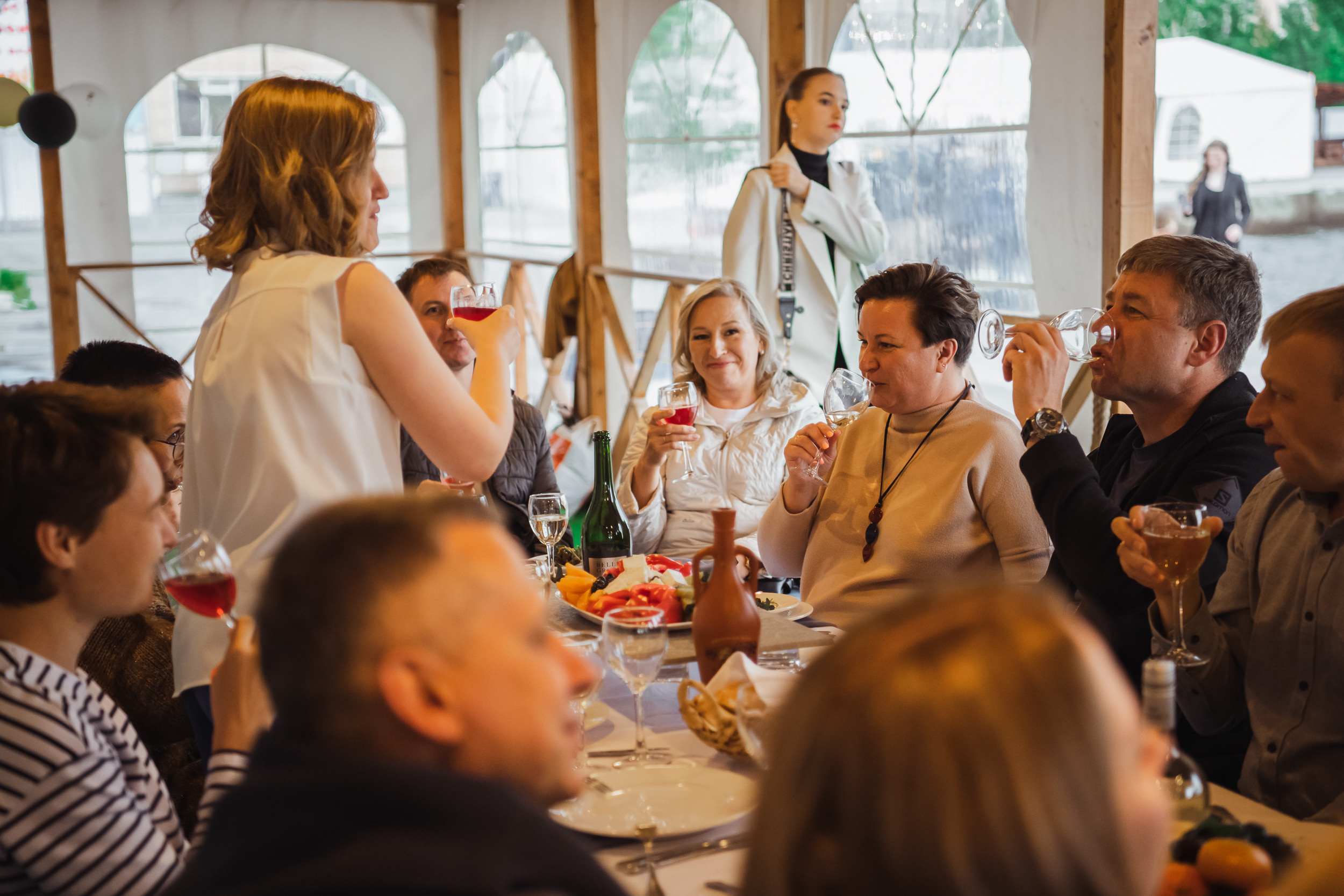 Выпускной. Фомина Елена Свадебный и семейный фотограф