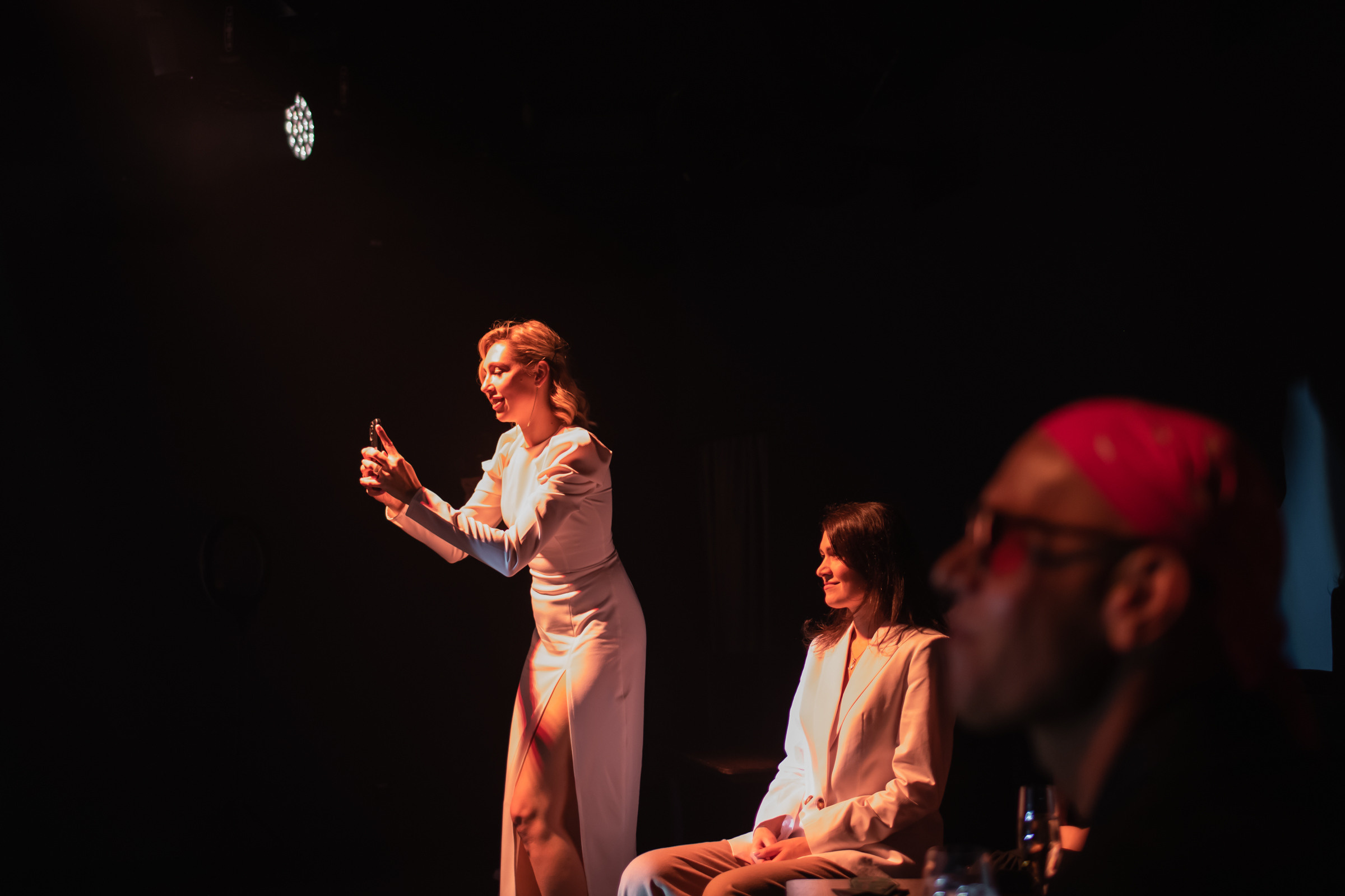 Репортаж с выпускного академии RASPUTIN. Фомина Елена Свадебный и семейный фотограф