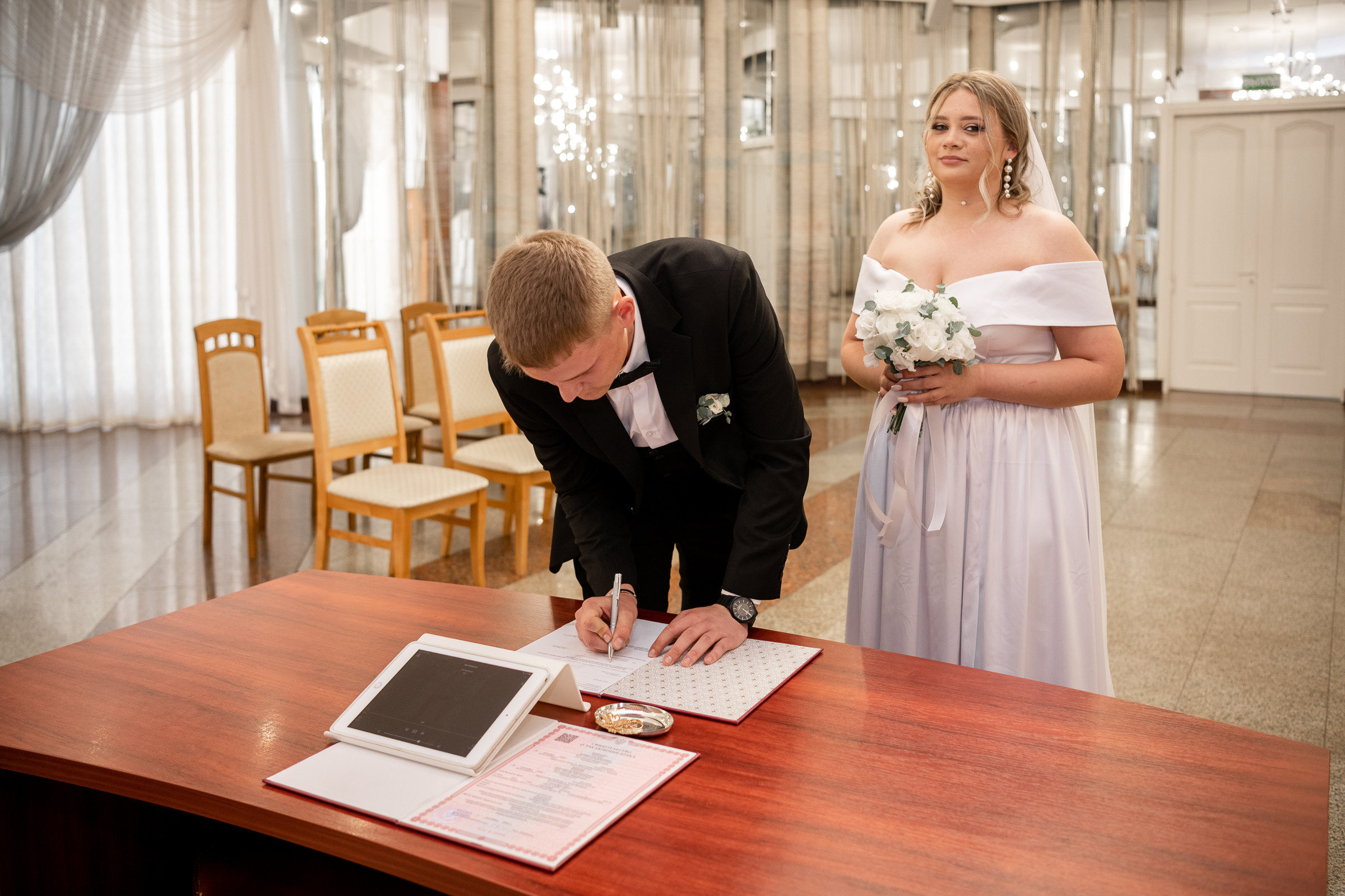 Екатерина и Владислав. Фомина Елена Свадебный и семейный фотограф