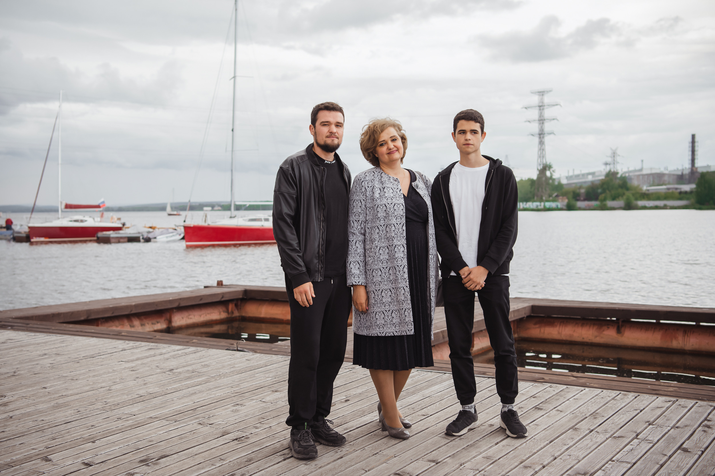 Выпускной. Фомина Елена Свадебный и семейный фотограф