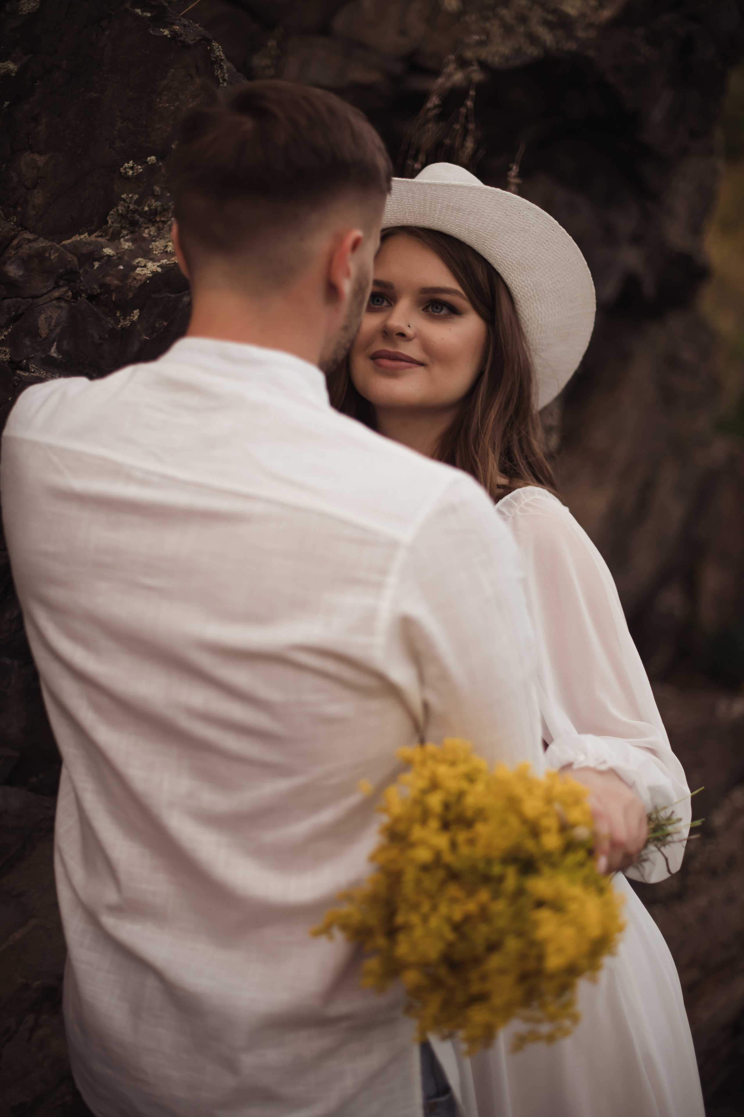 Ксения и Михаил. Фомина Елена Свадебный и семейный фотограф