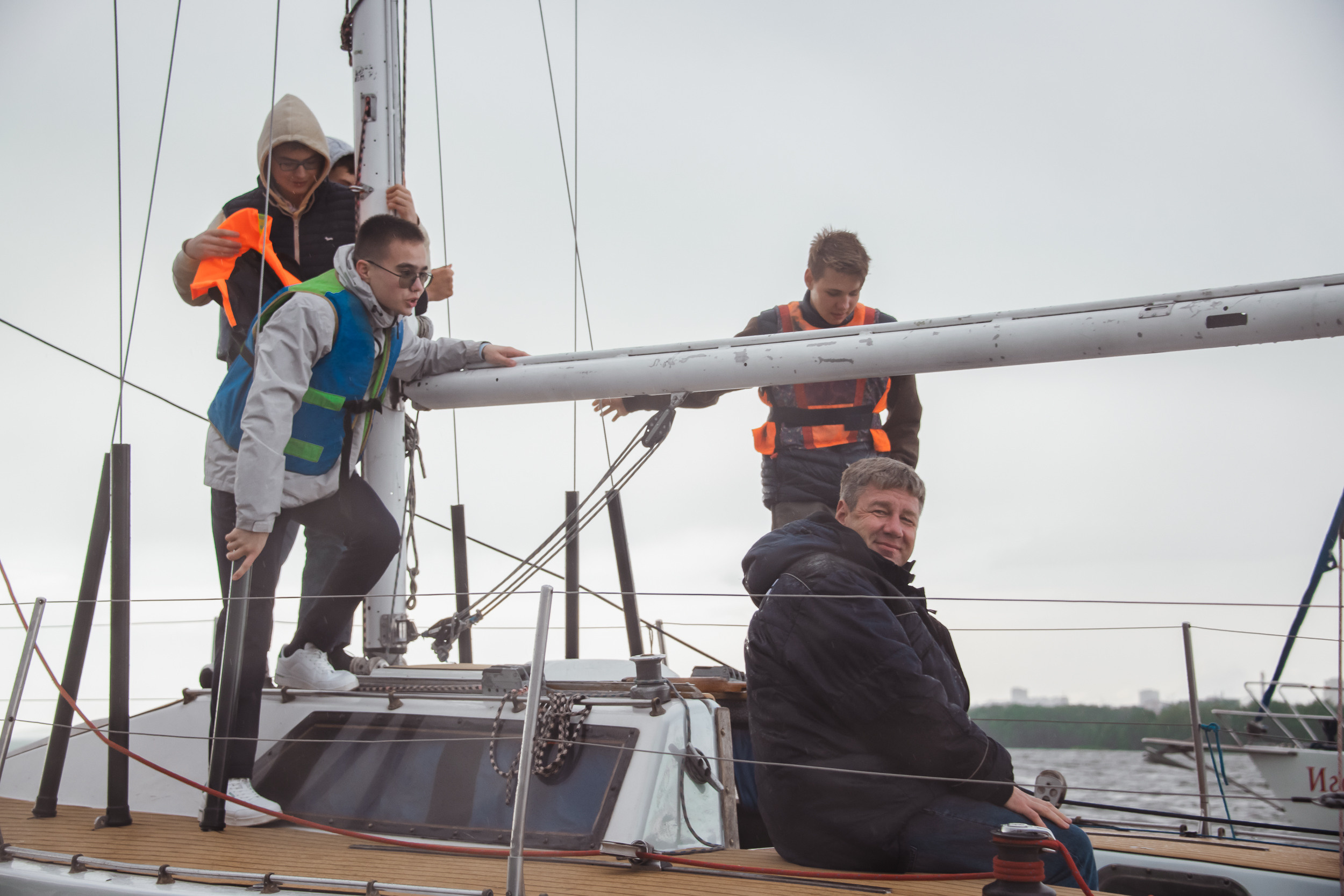 Выпускной. Фомина Елена Свадебный и семейный фотограф