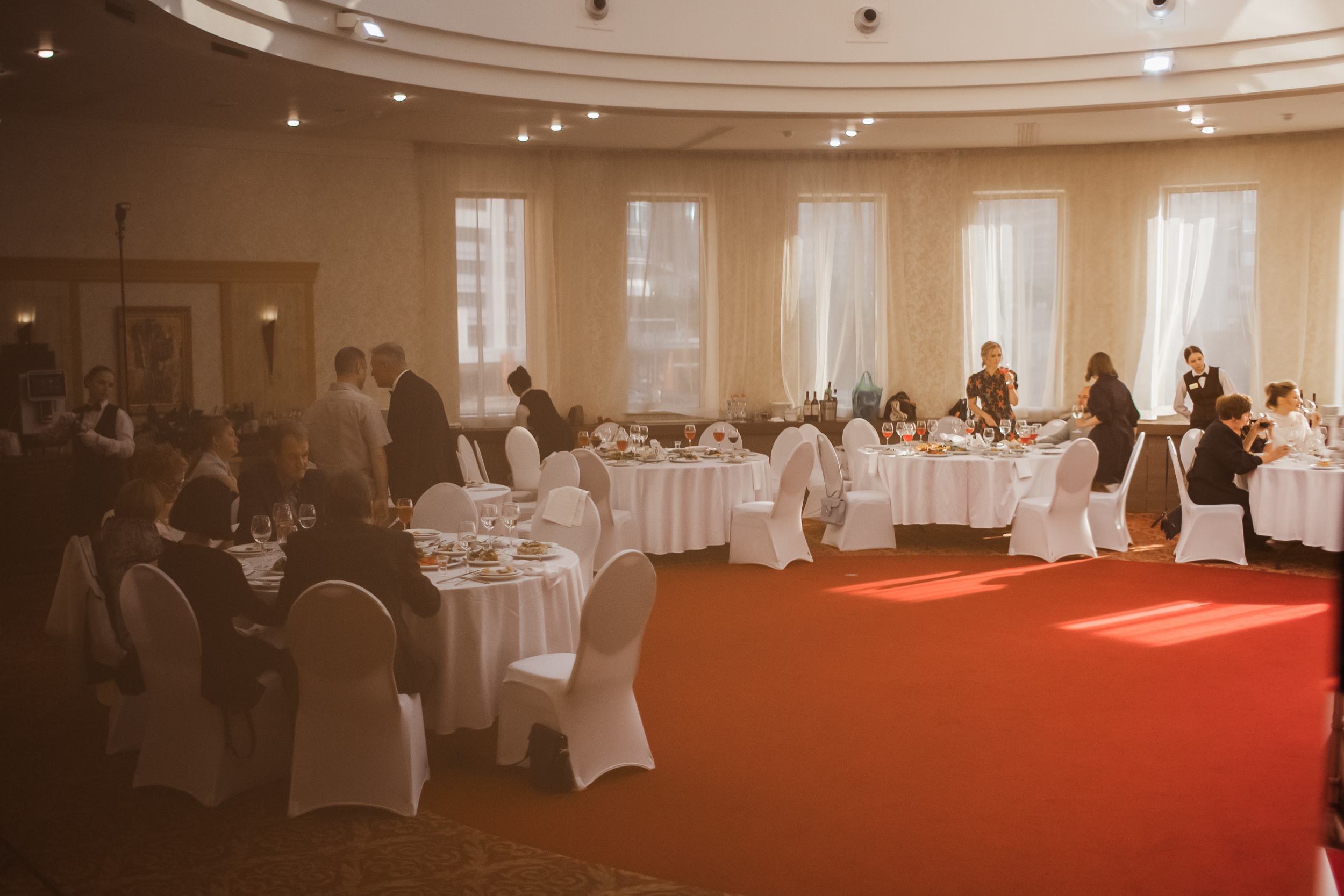 Юбилей 50 лет. Фомина Елена Свадебный и семейный фотограф