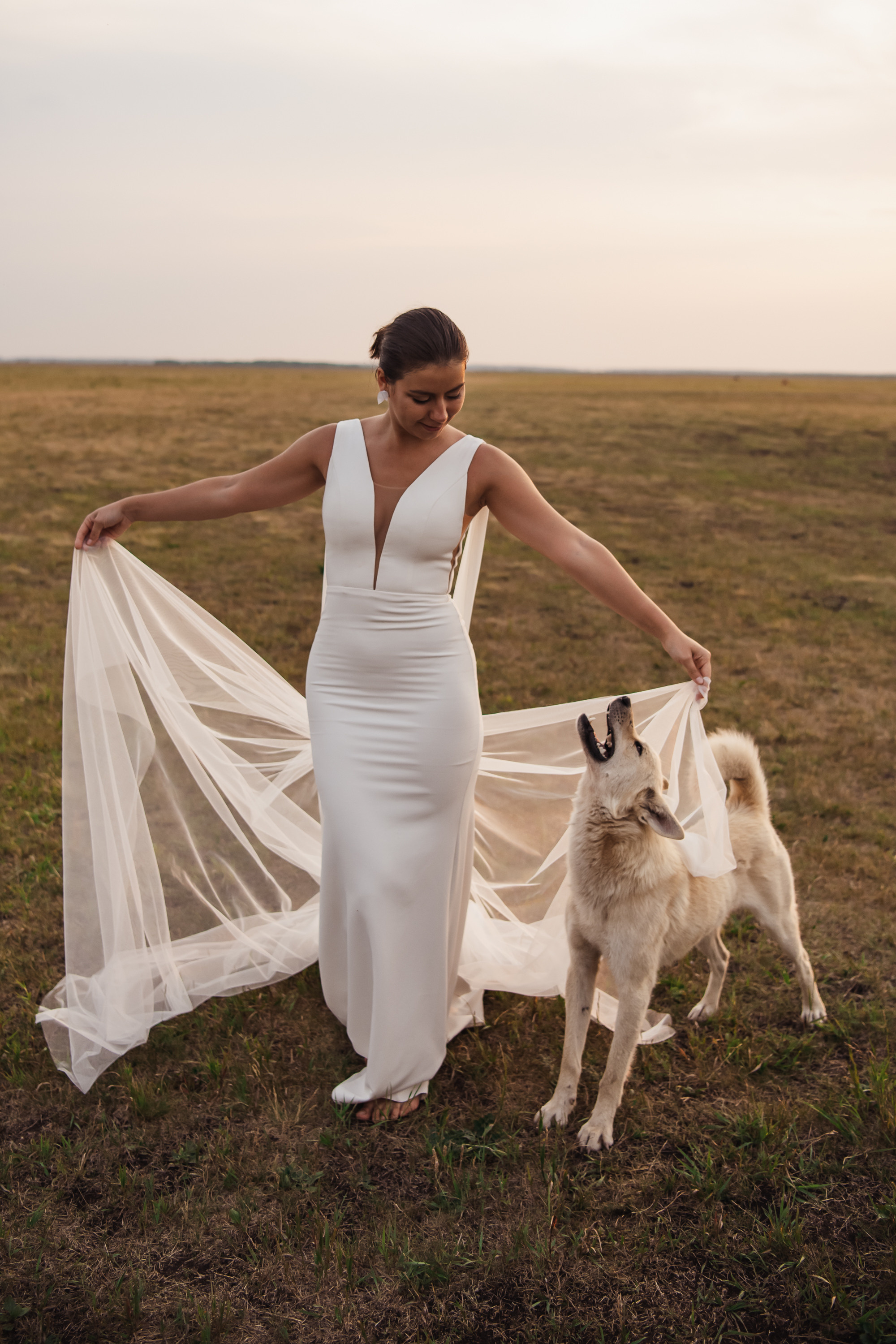 Анастасия и Арсен. Фомина Елена Свадебный и семейный фотограф