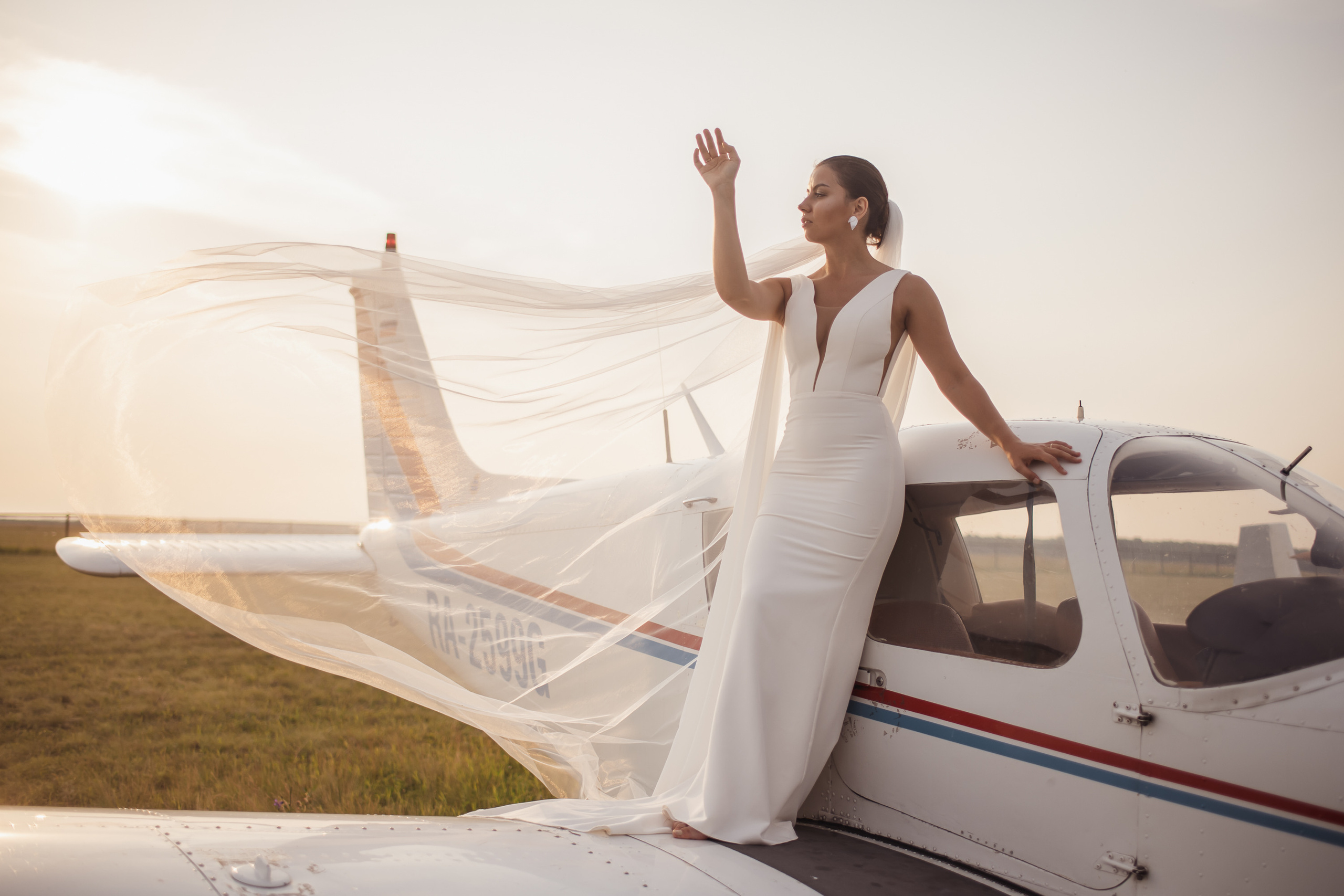 Анастасия и Арсен. Фомина Елена Свадебный и семейный фотограф