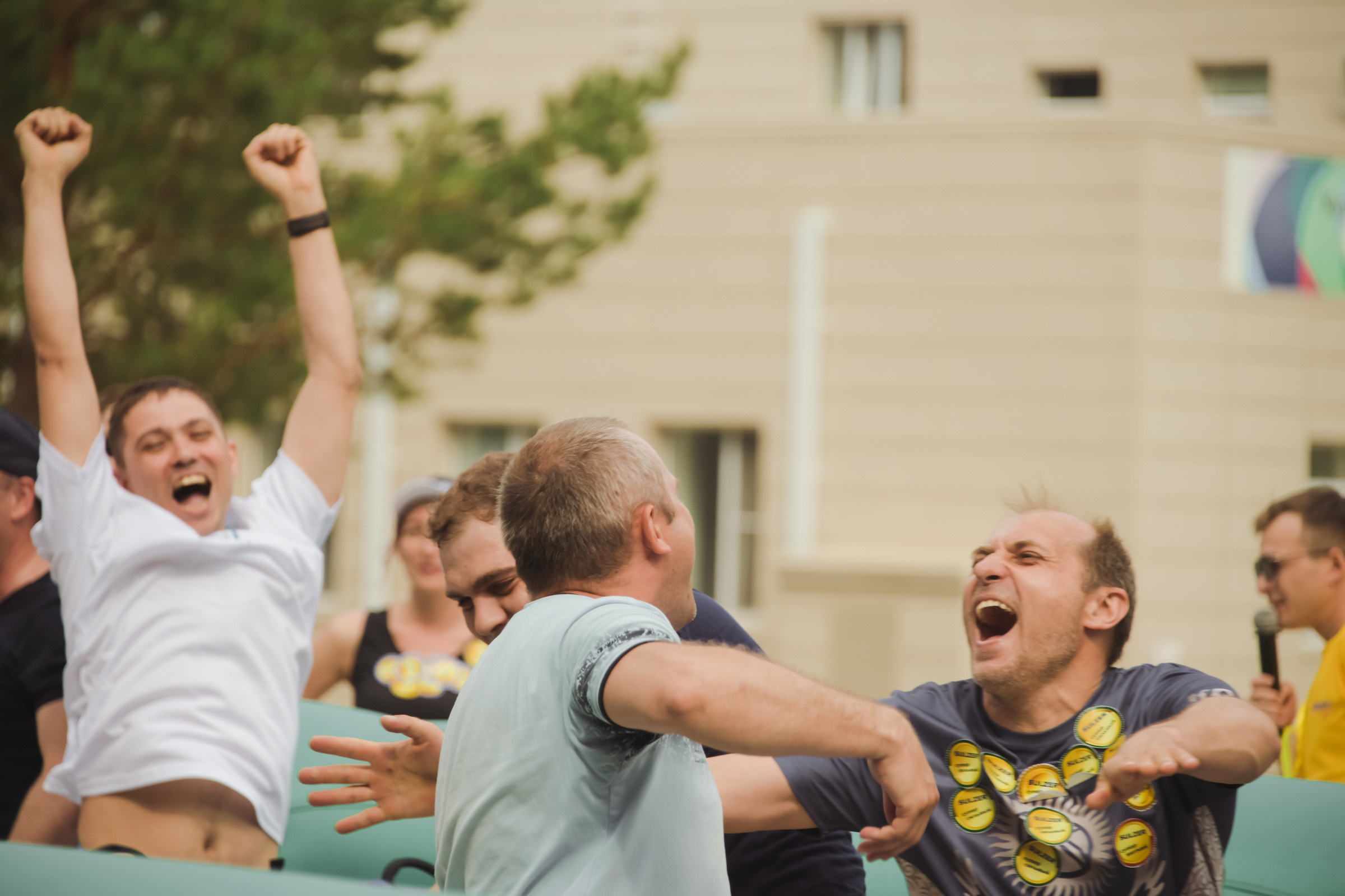 Тим билдинг. Фомина Елена Свадебный и семейный фотограф