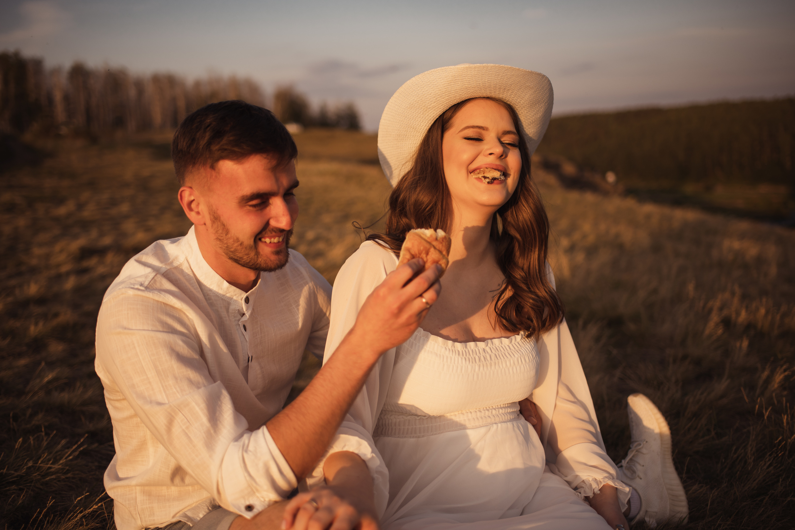 Ксения и Михаил. Фомина Елена Свадебный и семейный фотограф