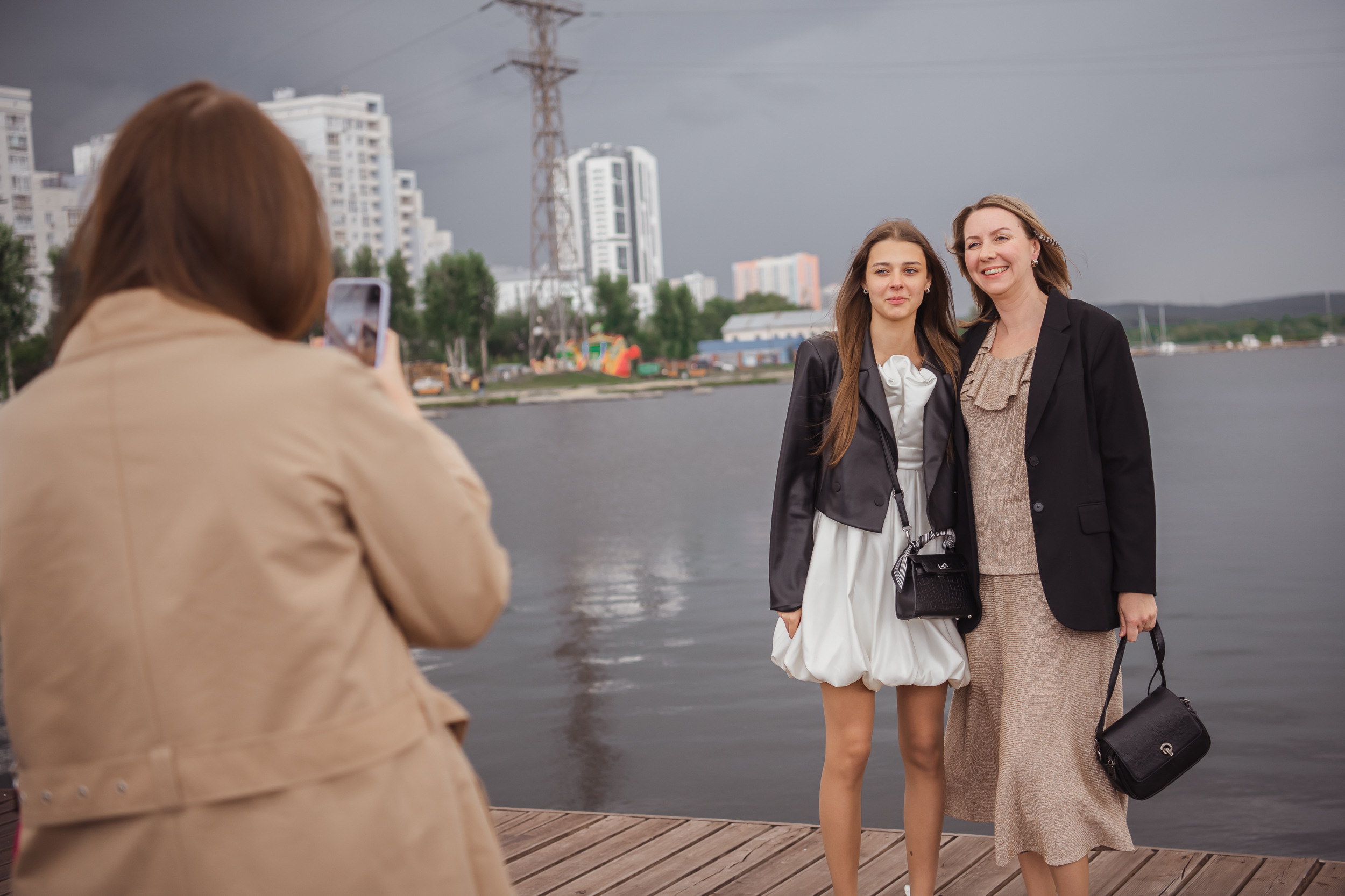 Выпускной. Фомина Елена Свадебный и семейный фотограф