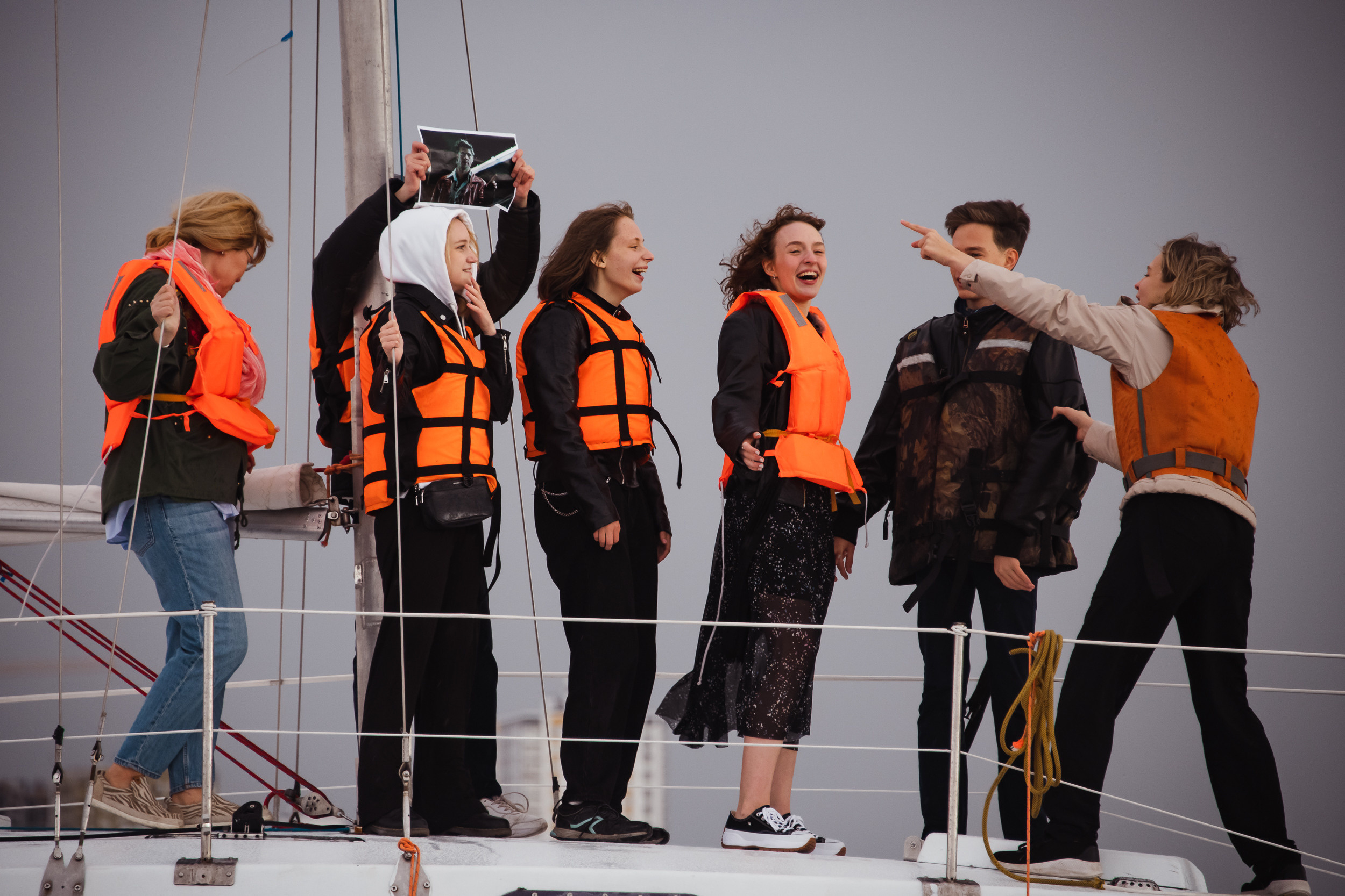 Выпускной. Фомина Елена Свадебный и семейный фотограф