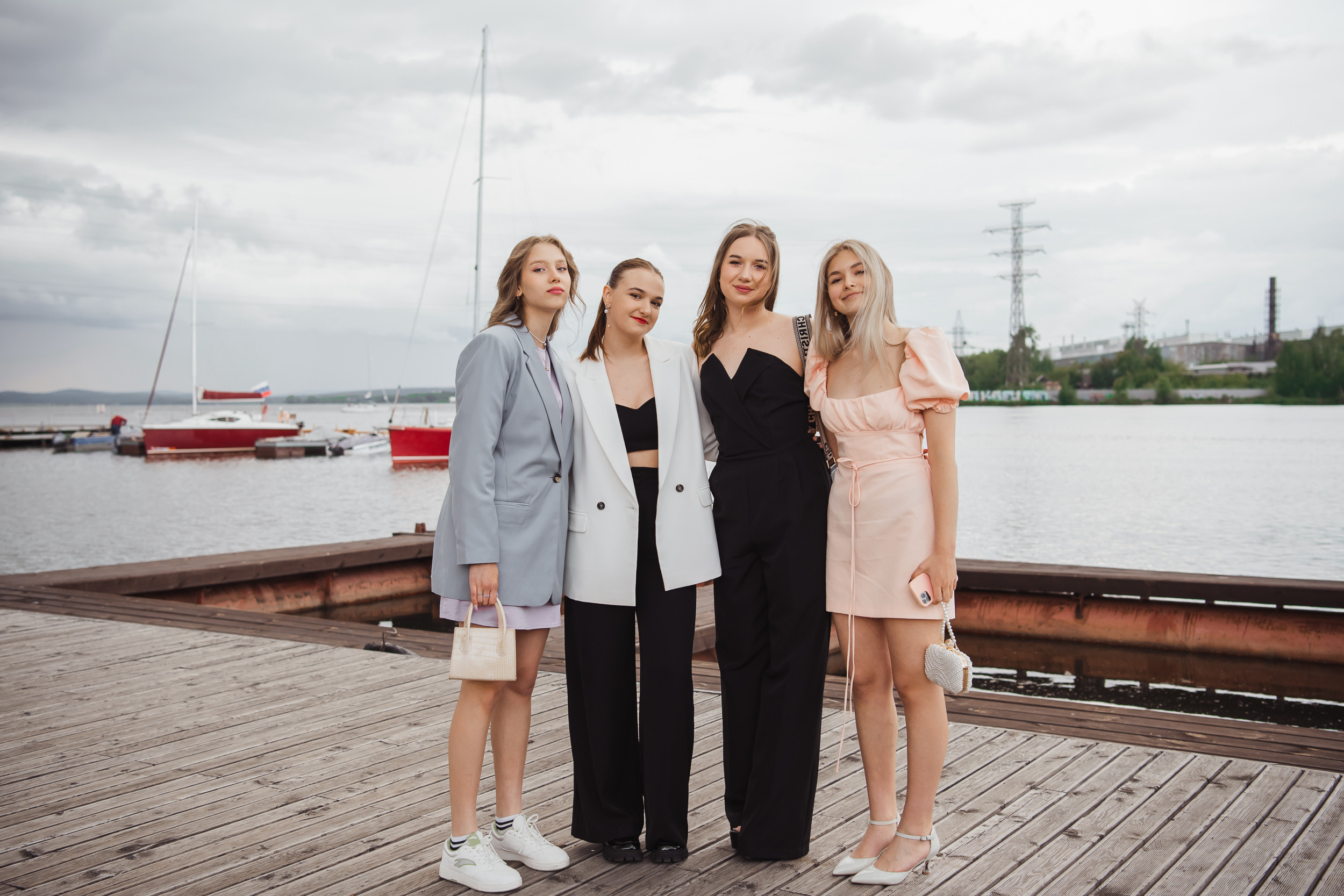 Выпускной. Фомина Елена Свадебный и семейный фотограф