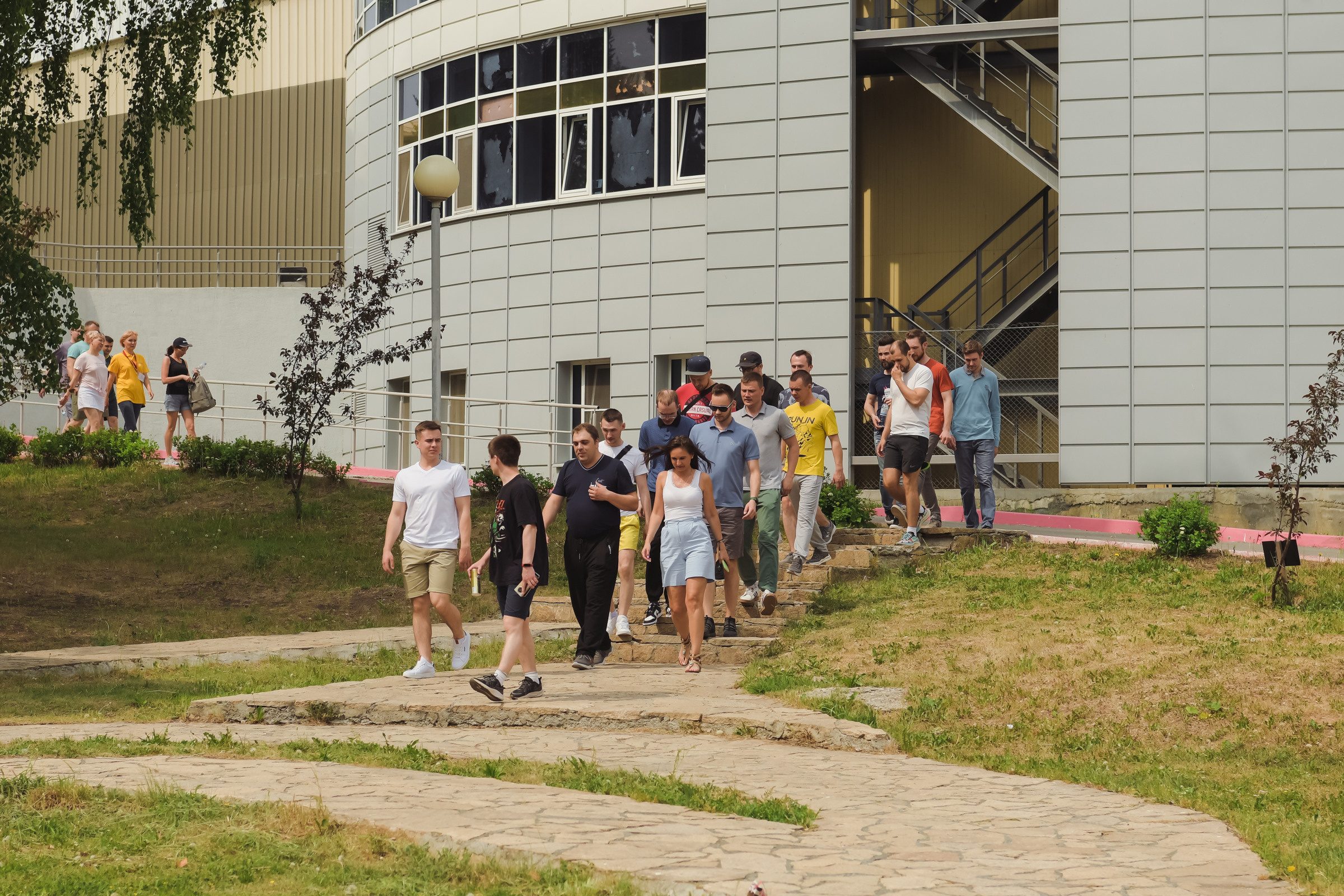 Тим билдинг. Фомина Елена Свадебный и семейный фотограф