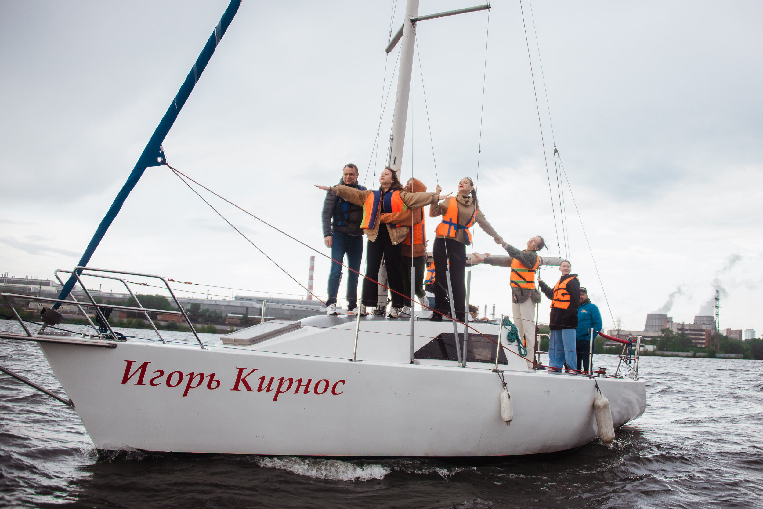 Выпускной. Фомина Елена Свадебный и семейный фотограф