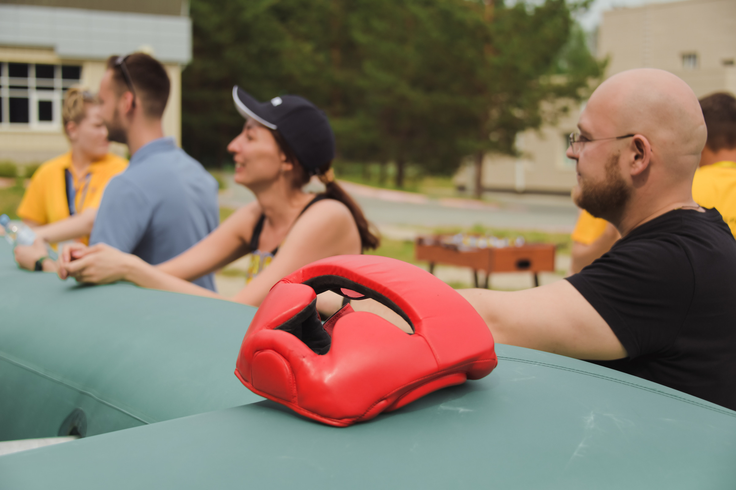 Тим билдинг. Фомина Елена Свадебный и семейный фотограф