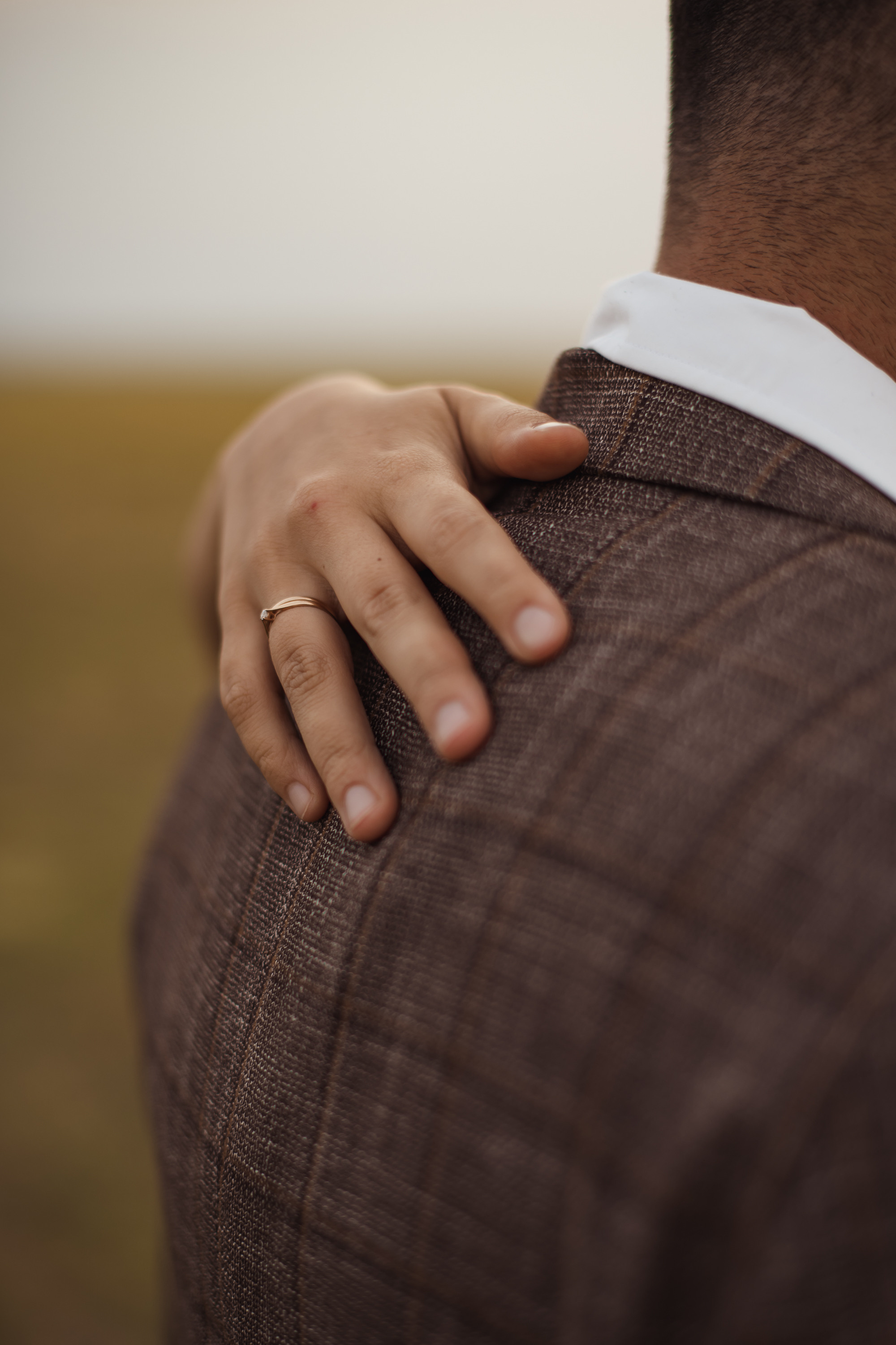 Анастасия и Арсен. Фомина Елена Свадебный и семейный фотограф