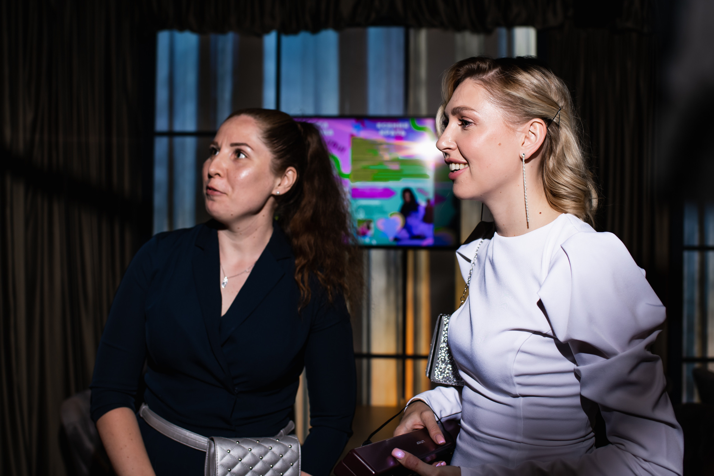 Репортаж с выпускного академии RASPUTIN. Фомина Елена Свадебный и семейный фотограф