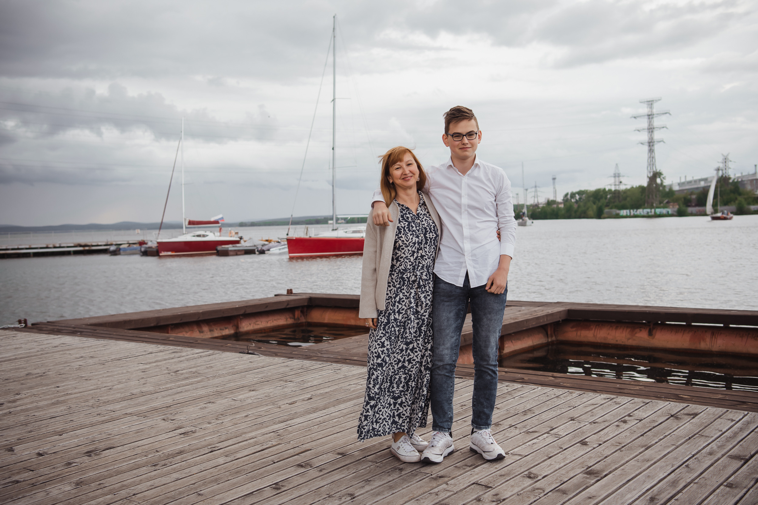 Выпускной. Фомина Елена Свадебный и семейный фотограф