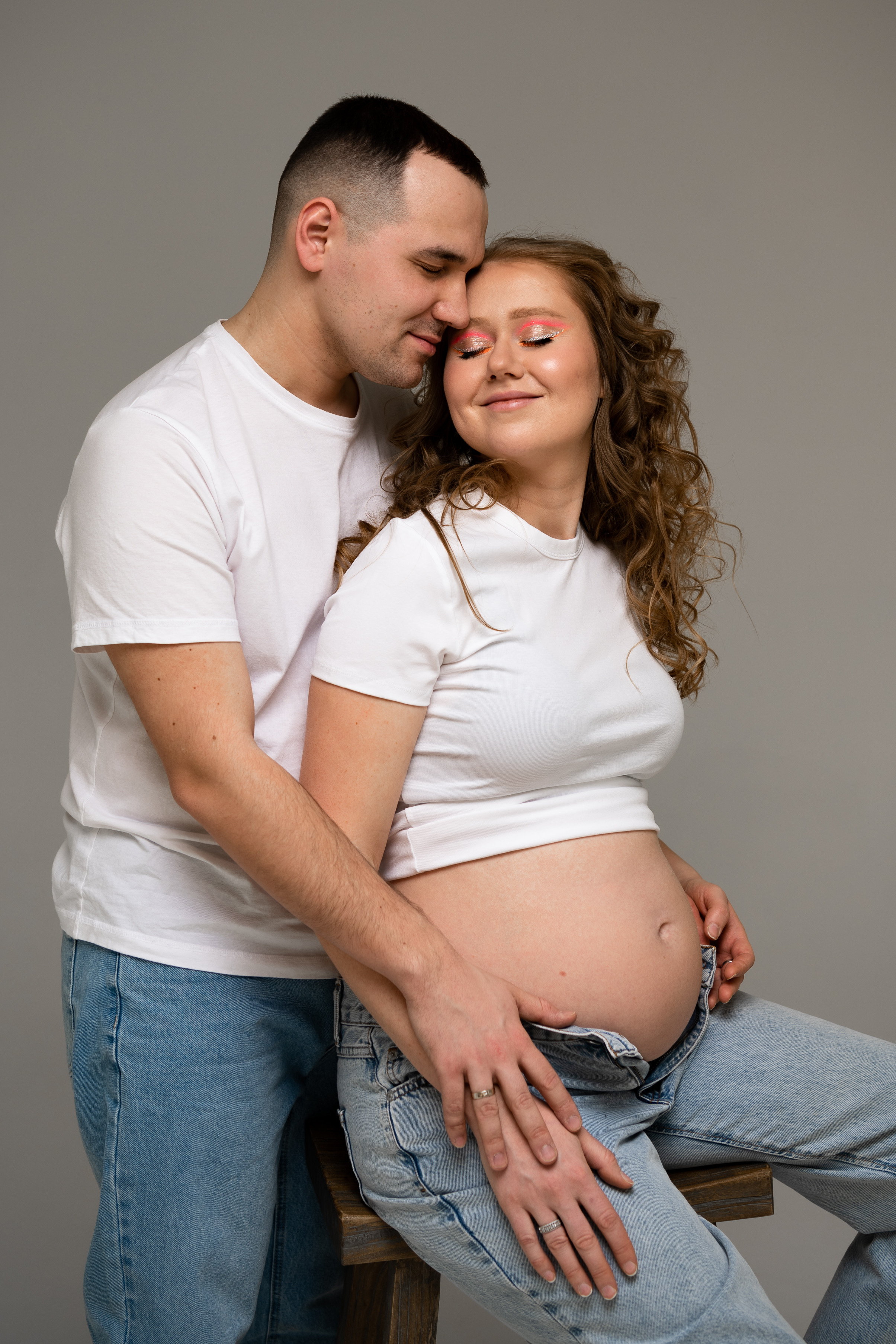 Илья и Анна. Фомина Елена Свадебный и семейный фотограф