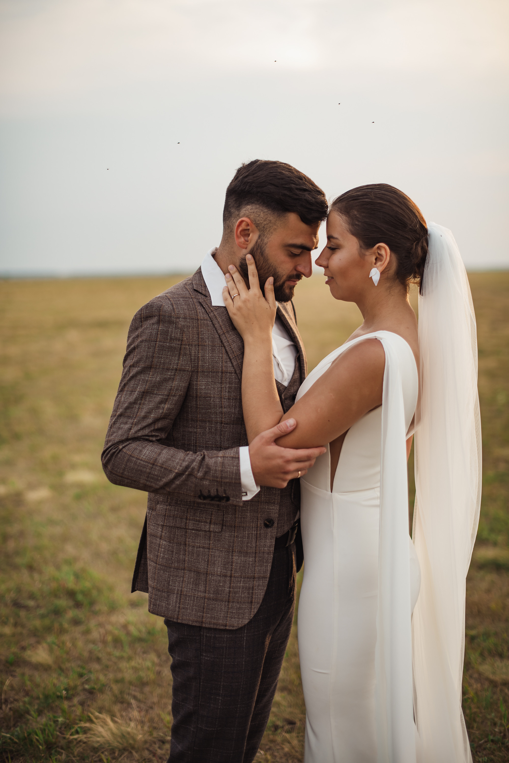 Анастасия и Арсен. Фомина Елена Свадебный и семейный фотограф