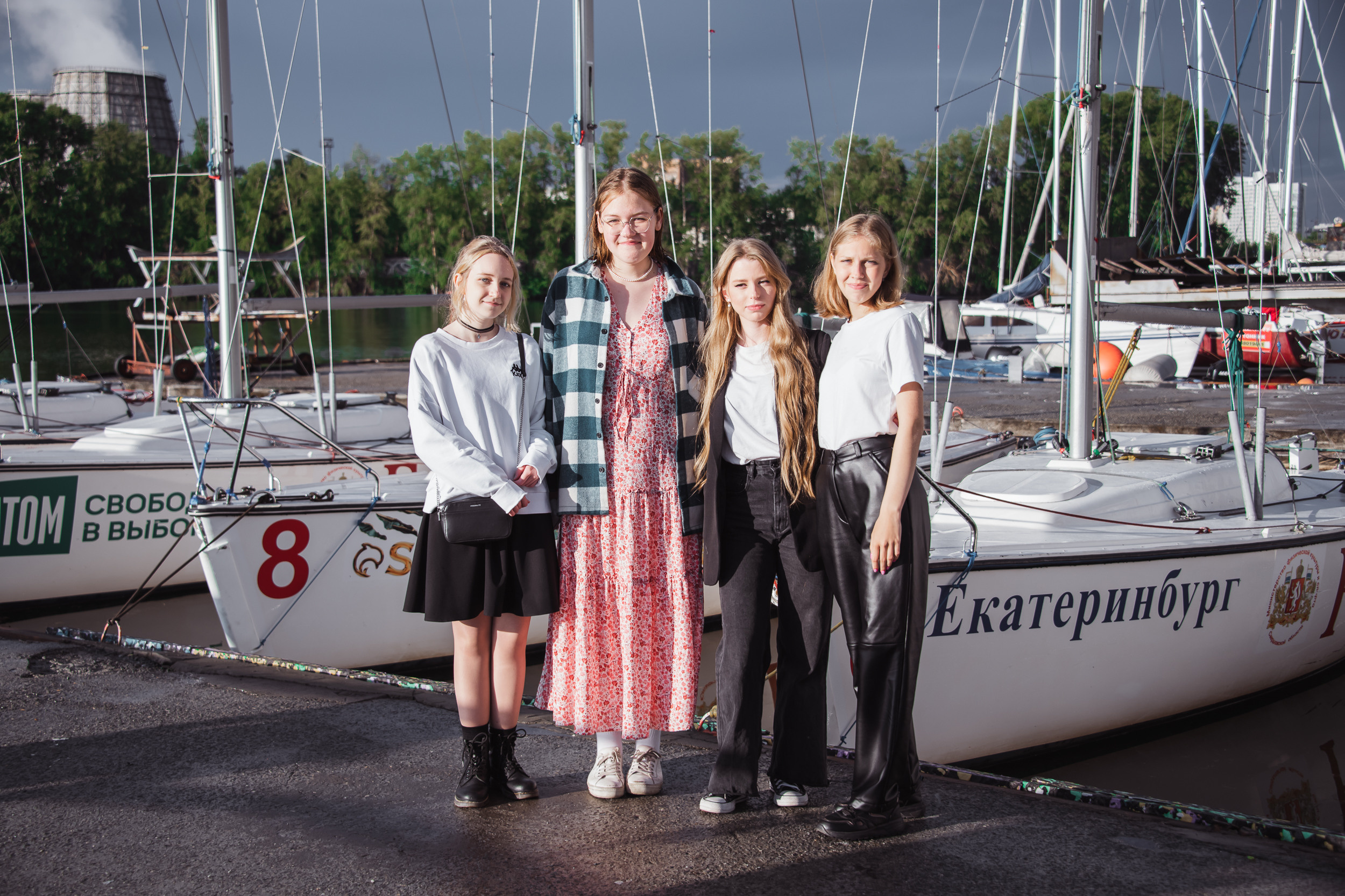 Выпускной. Фомина Елена Свадебный и семейный фотограф