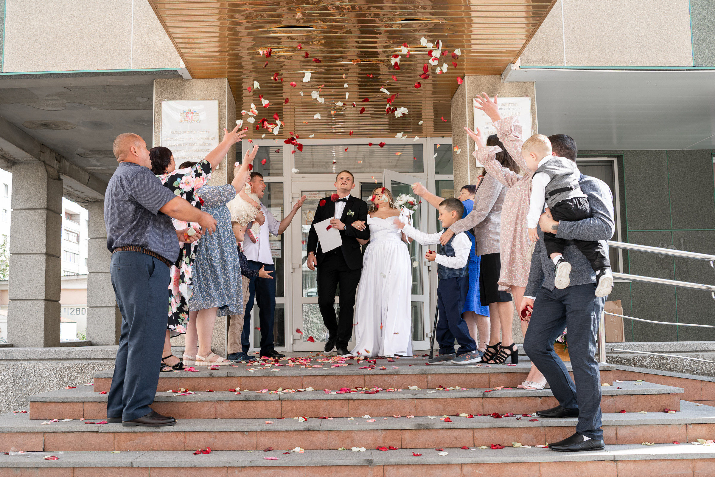 Екатерина и Владислав. Фомина Елена Свадебный и семейный фотограф